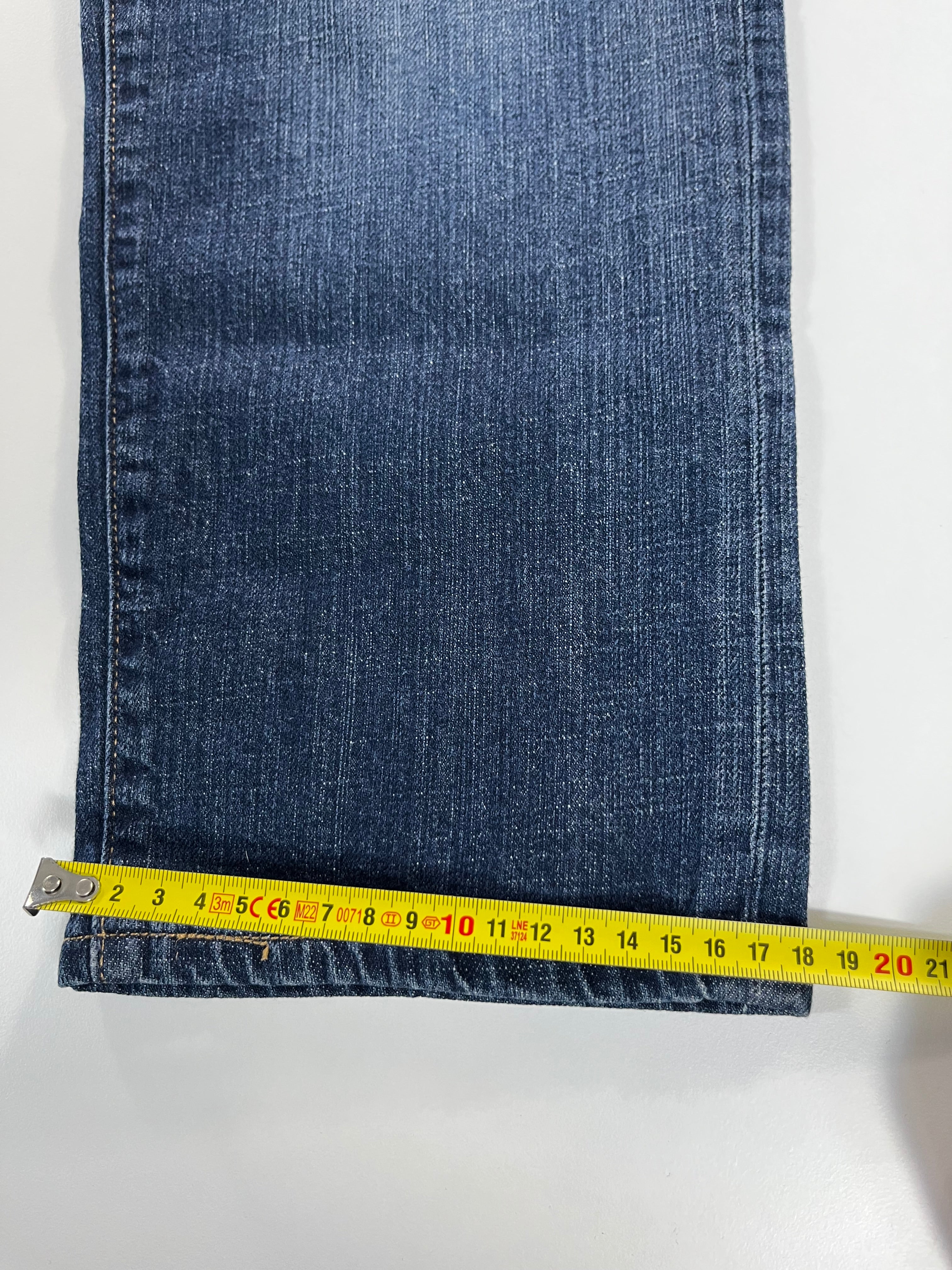 Levi's Boyfriend 33 farmernadrág