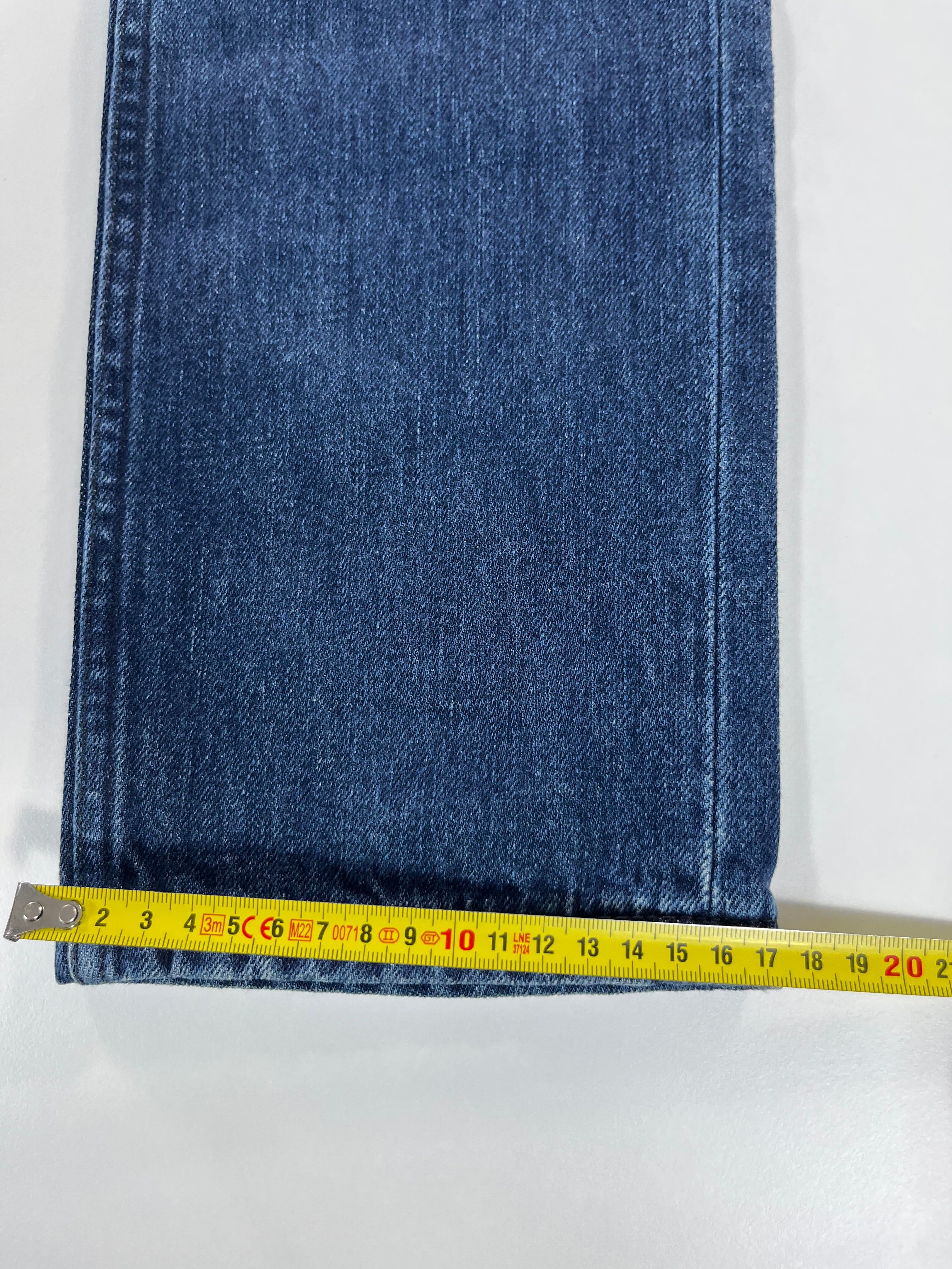 Levi's 511 W30 L32 farmernadrág