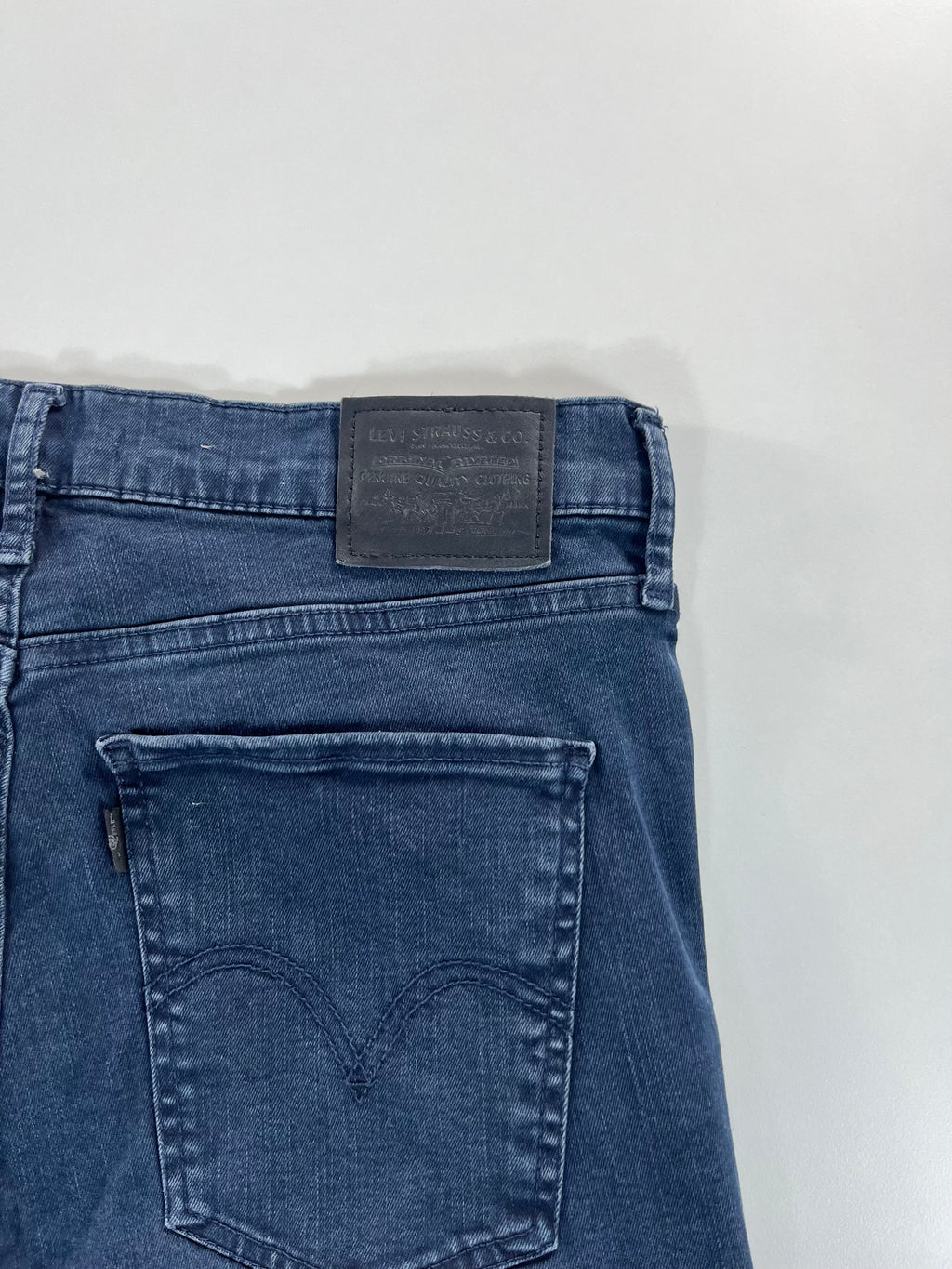 Levi's Lot Mile High Super Skinny 31 farmernadrág