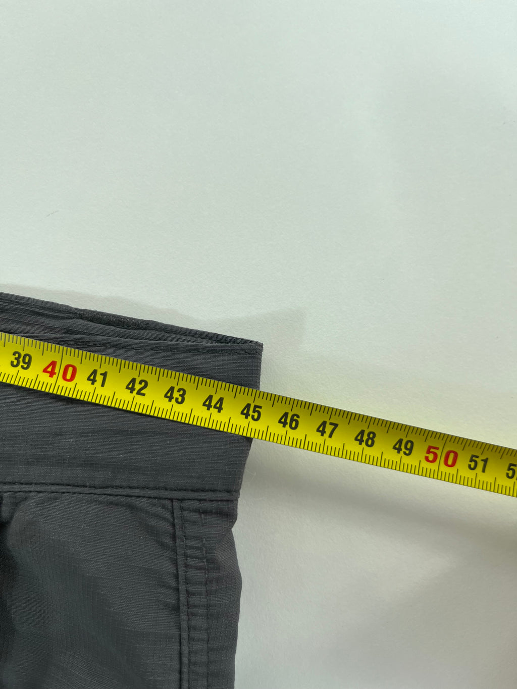 Mammut short