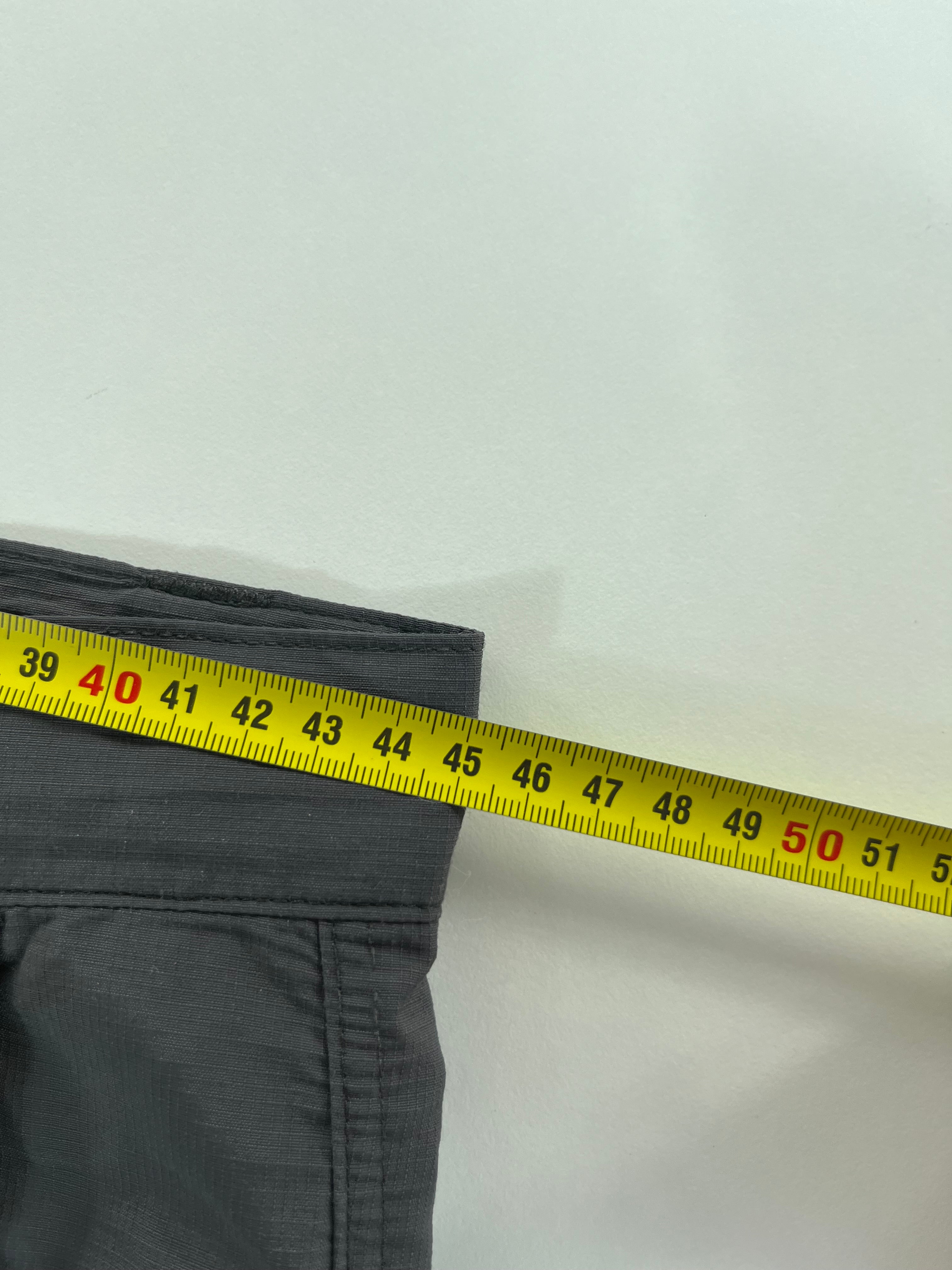 Mammut short