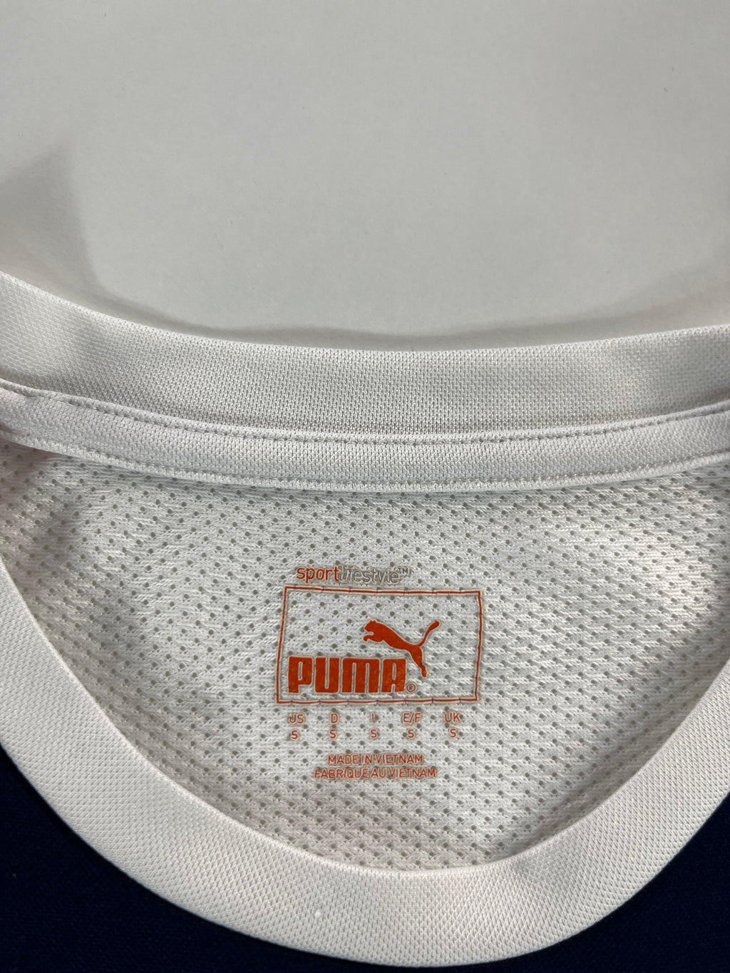Puma training póló