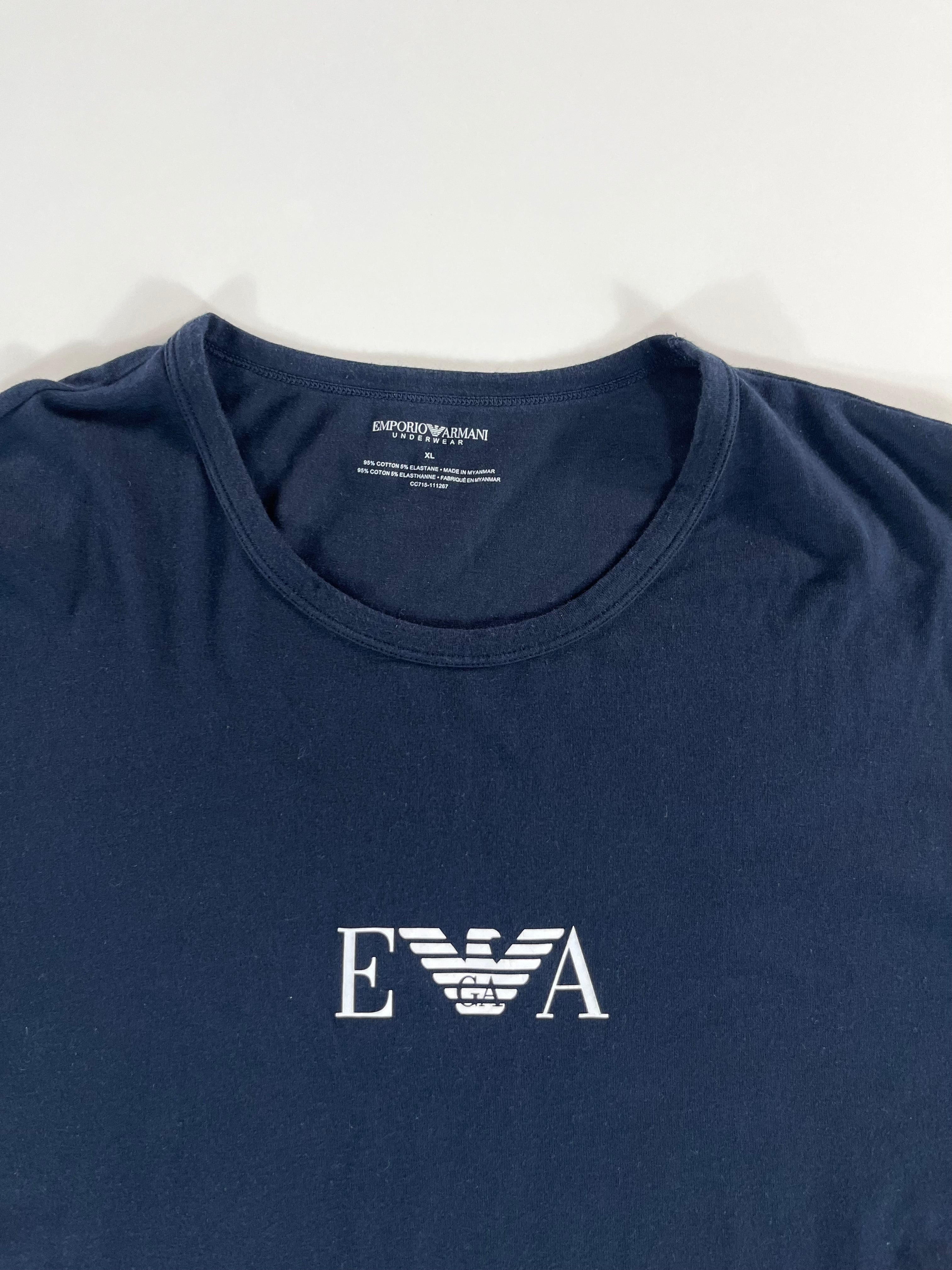 Emporio Armani póló