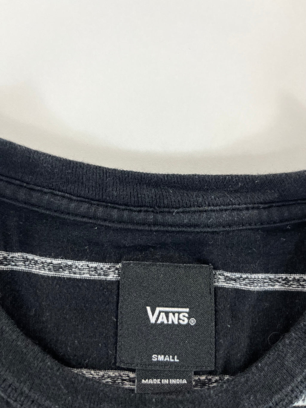 Vans Skateboard póló
