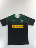 Puma Borussia Mönchengladbach 2018-2019 idegenbeli mez