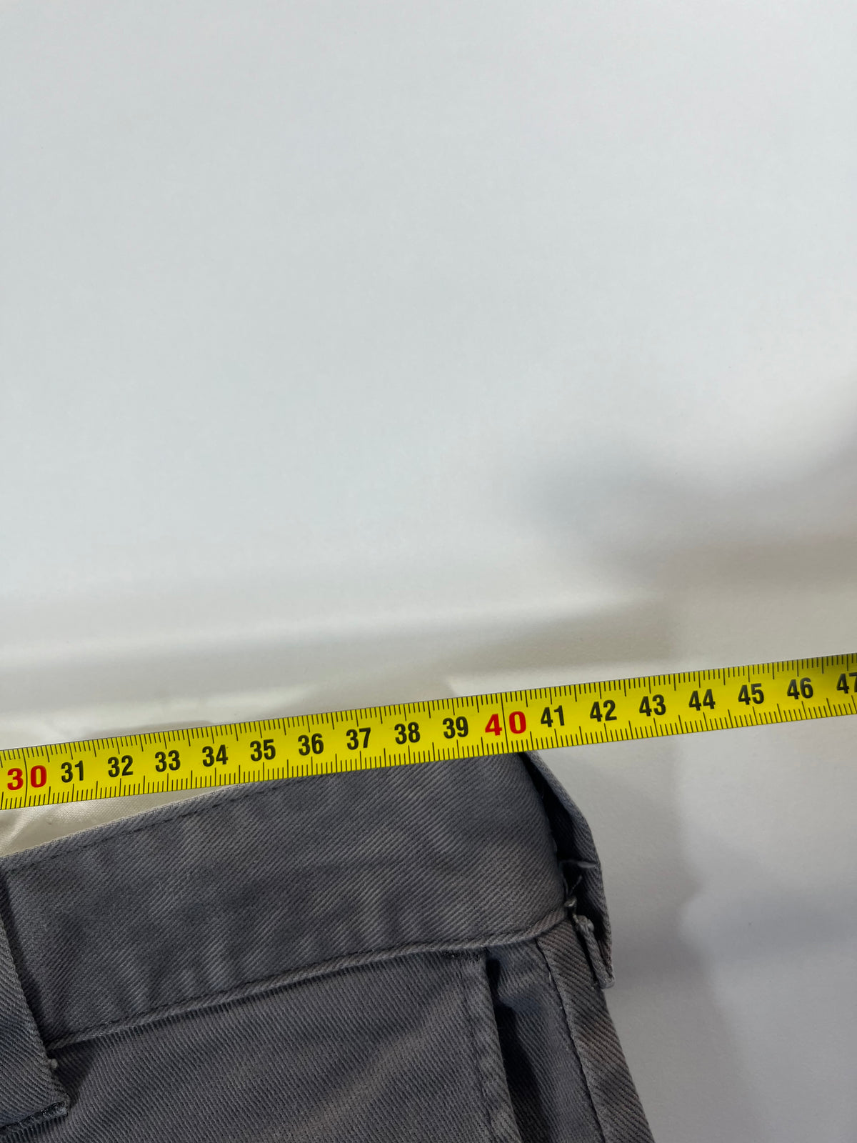 Dickies Slim Skinny nadrág