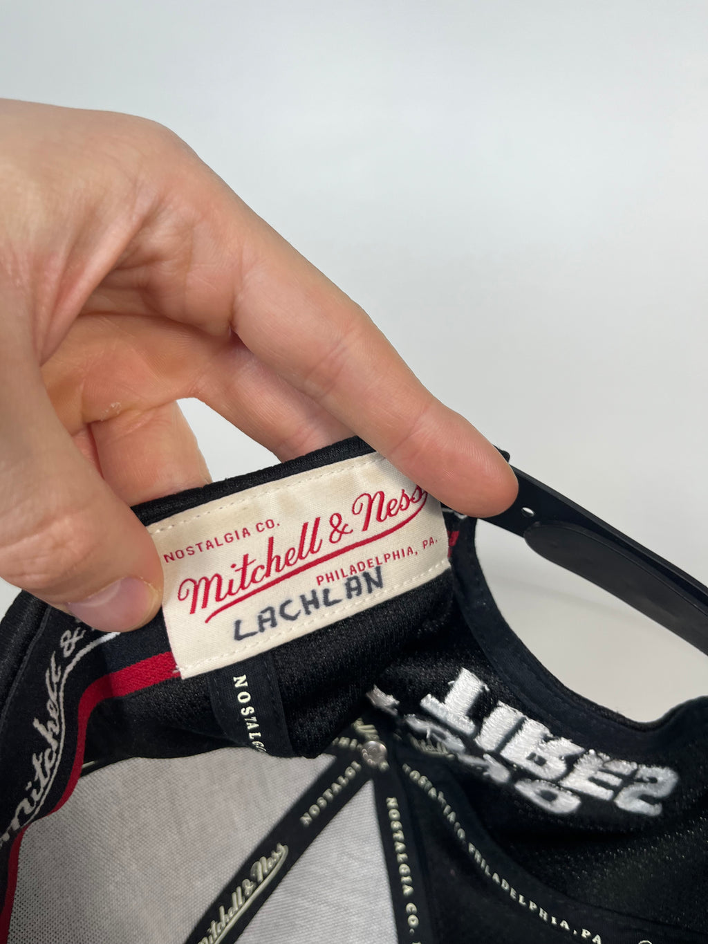 Mitchell & Ness Sydney Sixers sapka