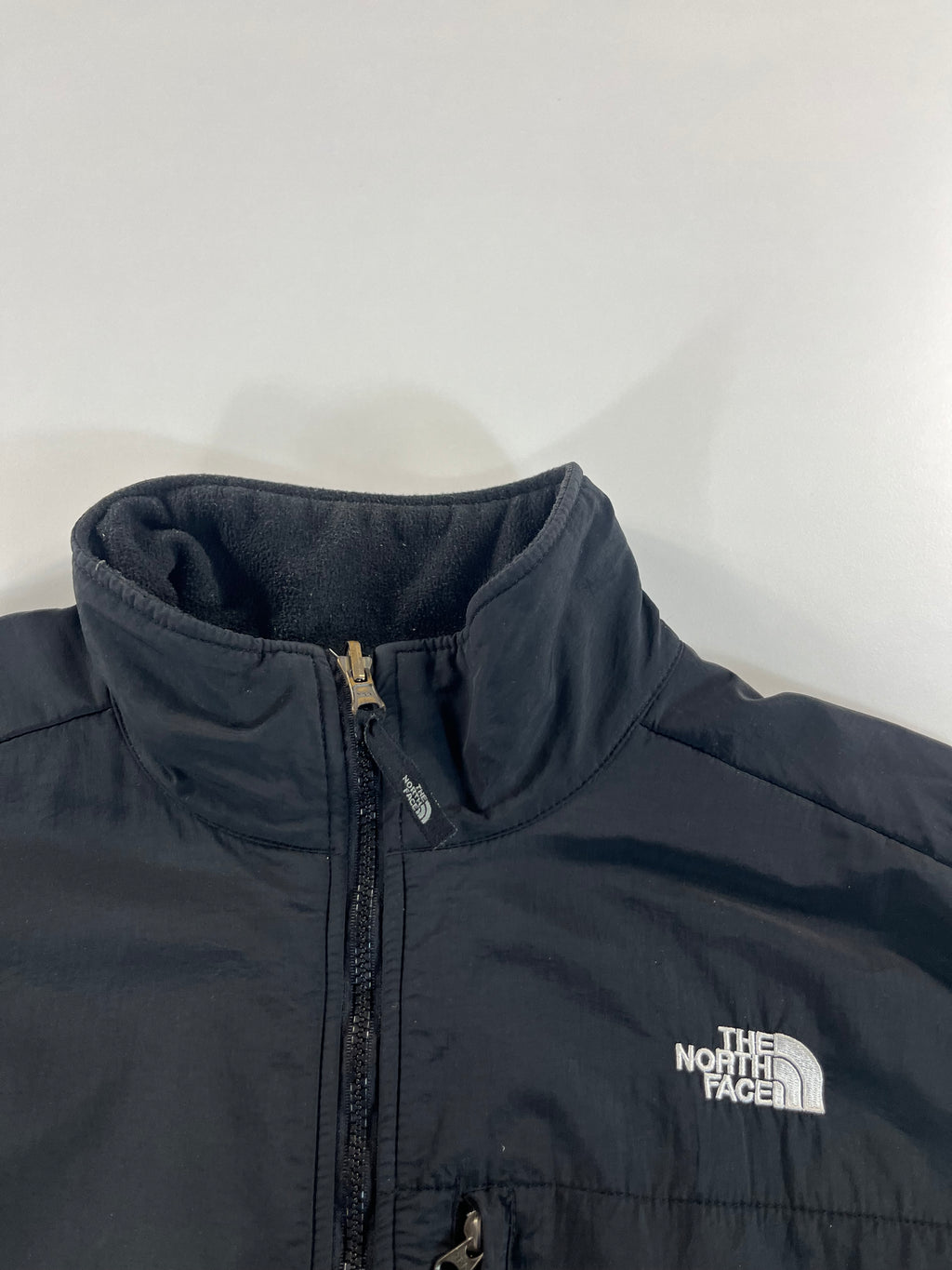 The North Face Retro Denali kabát
