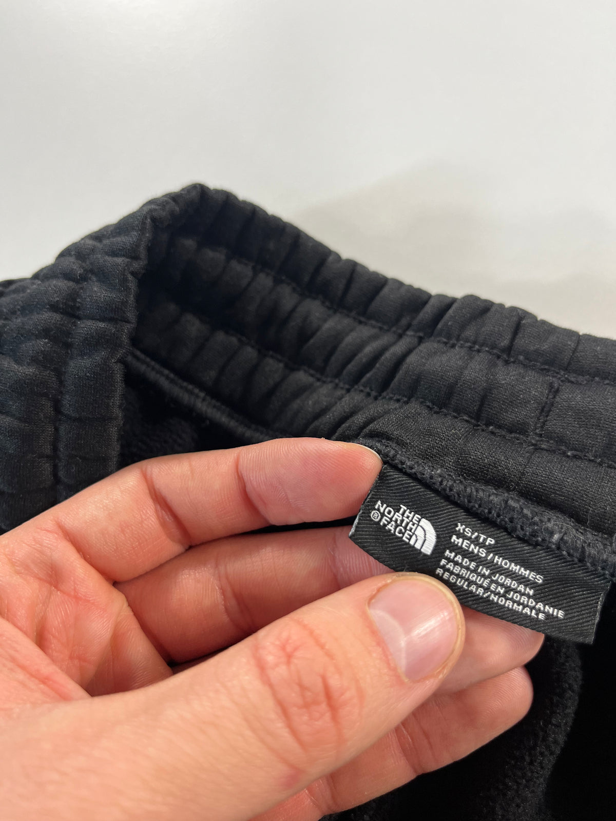 The North Face fleece nadrág