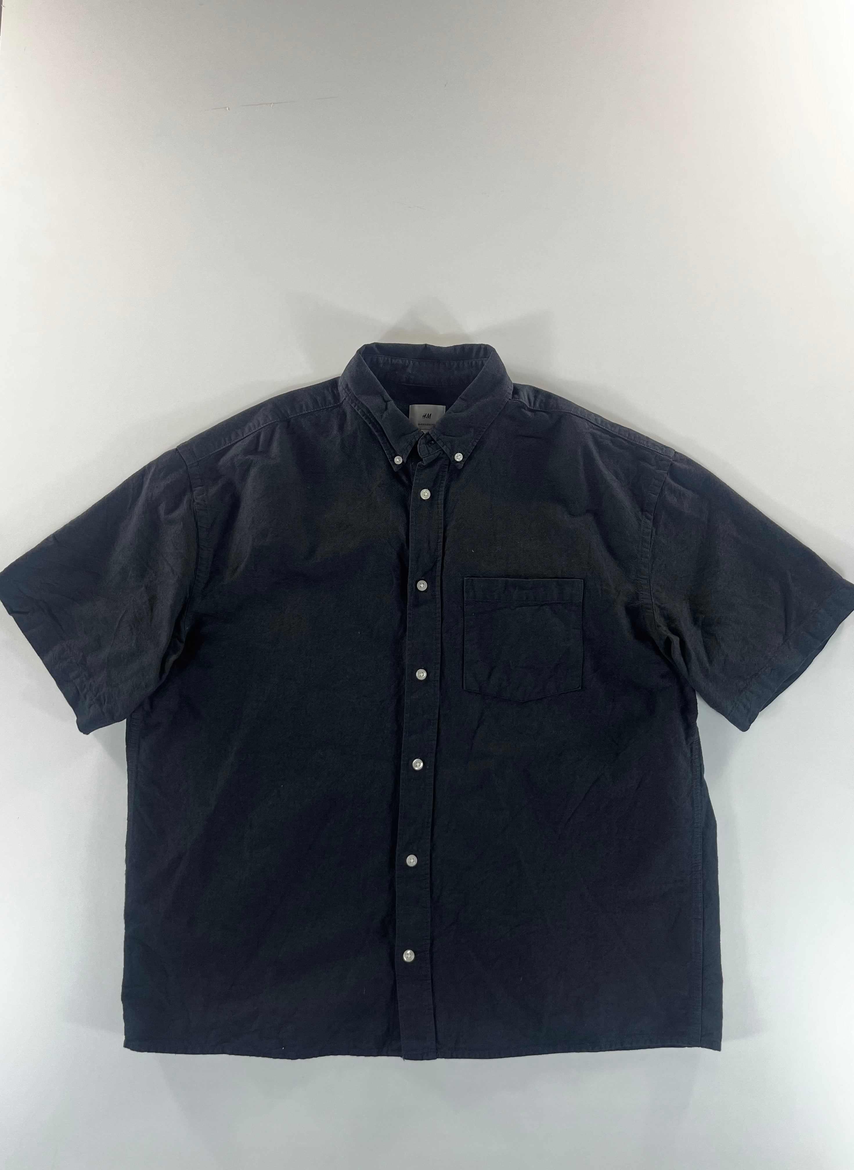 H&M Oversized ing
