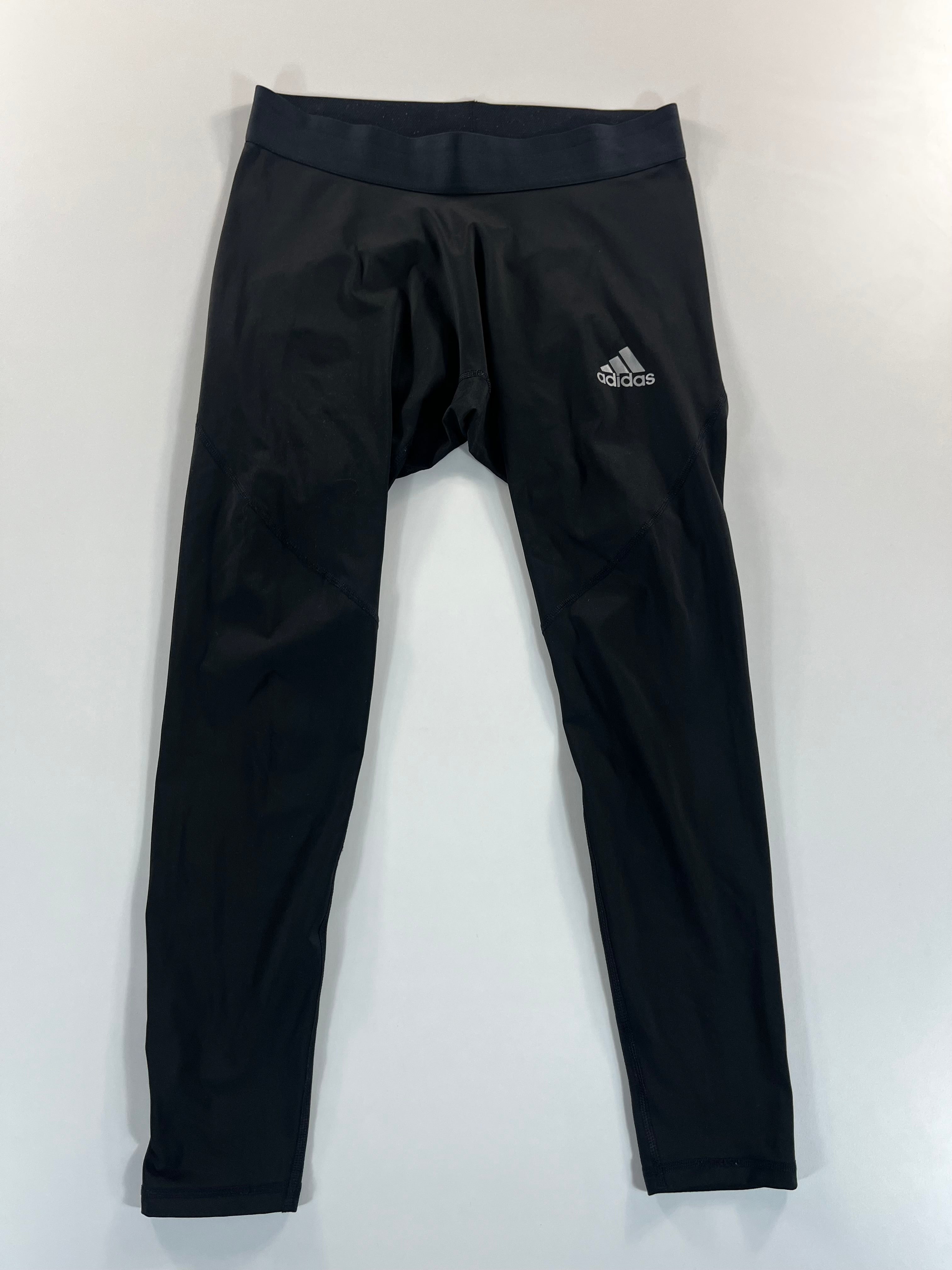 Adidas Techfit Compression nadrág
