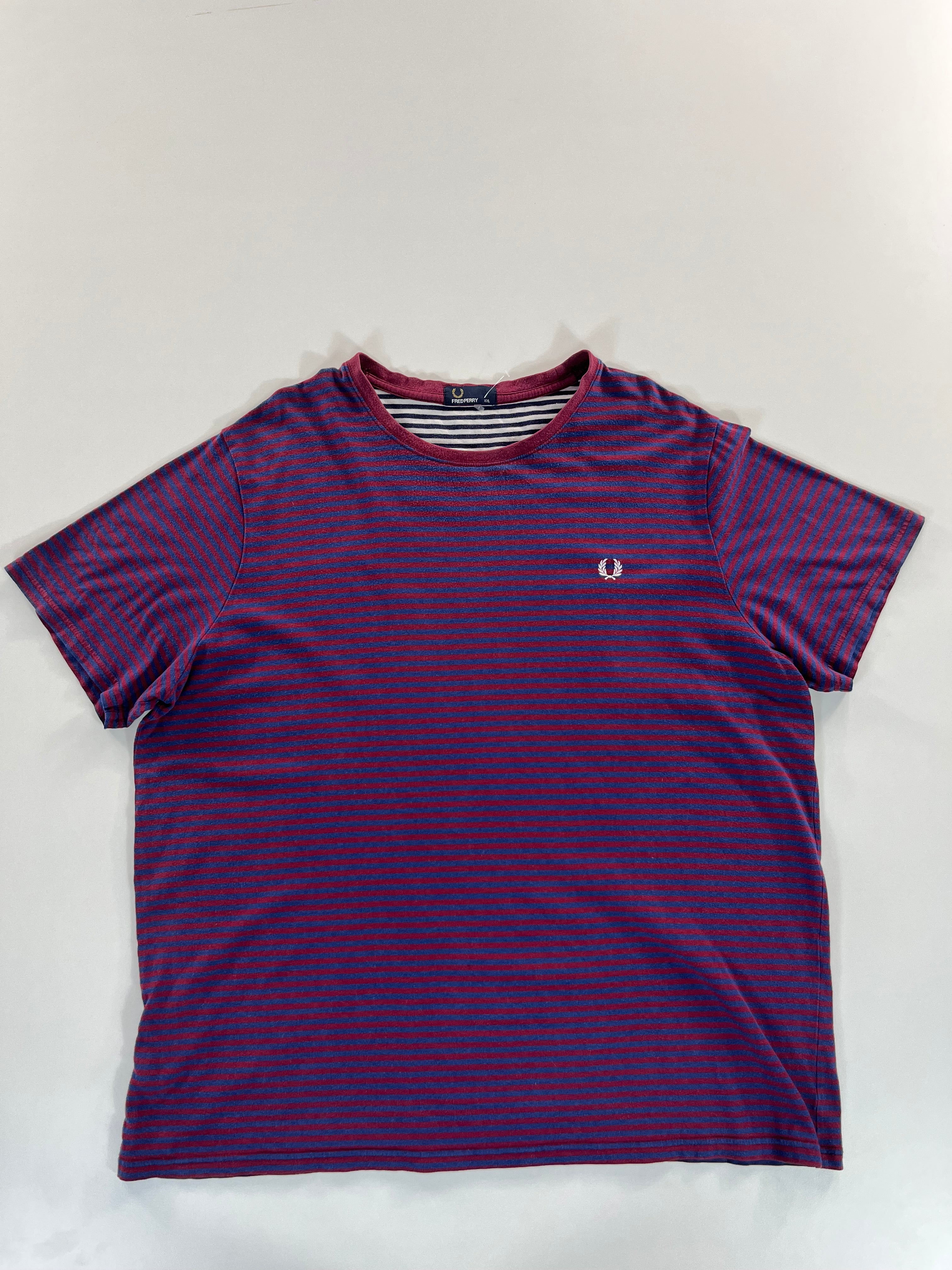 Fred Perry póló