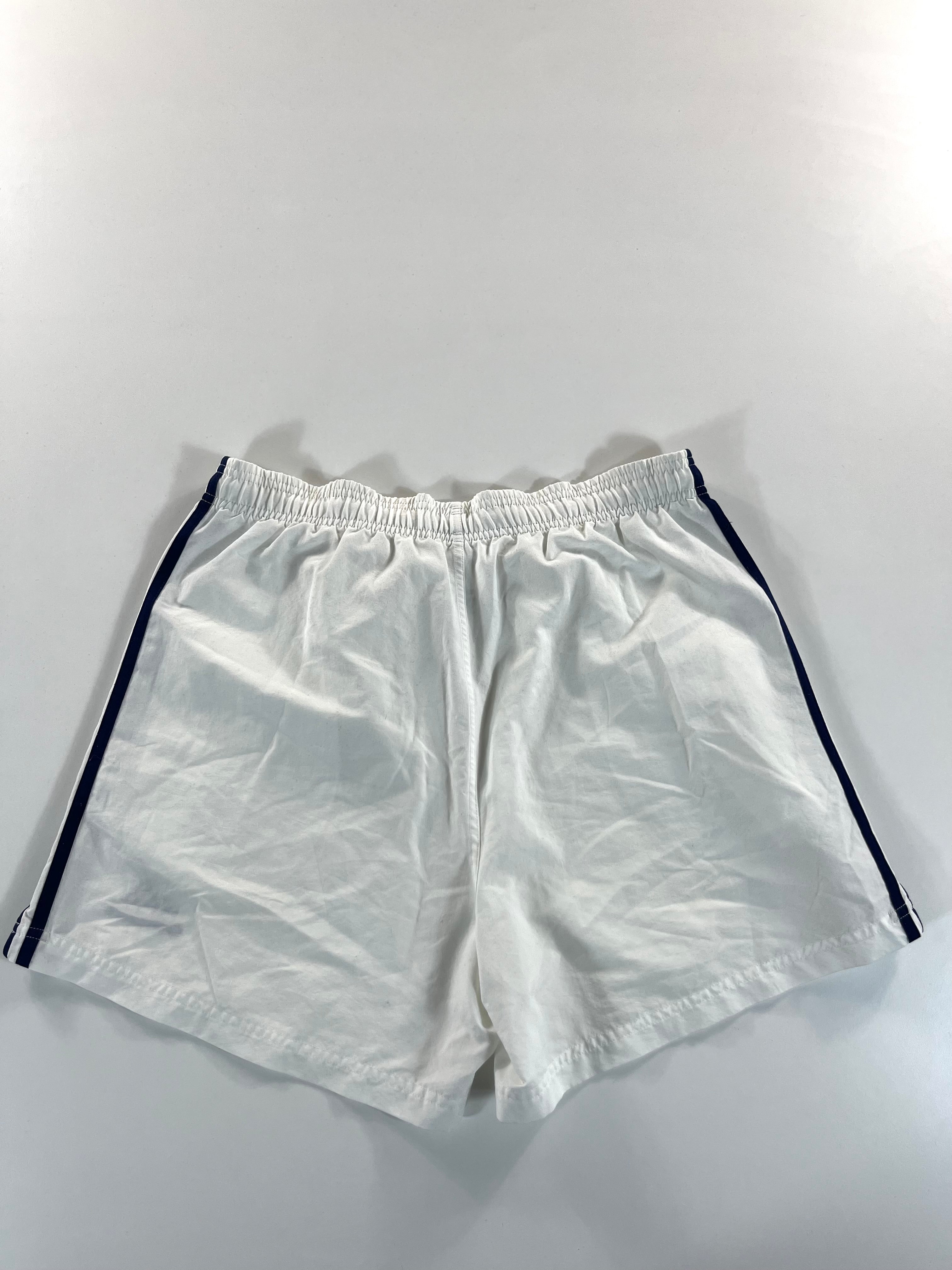 Adidas vintage short
