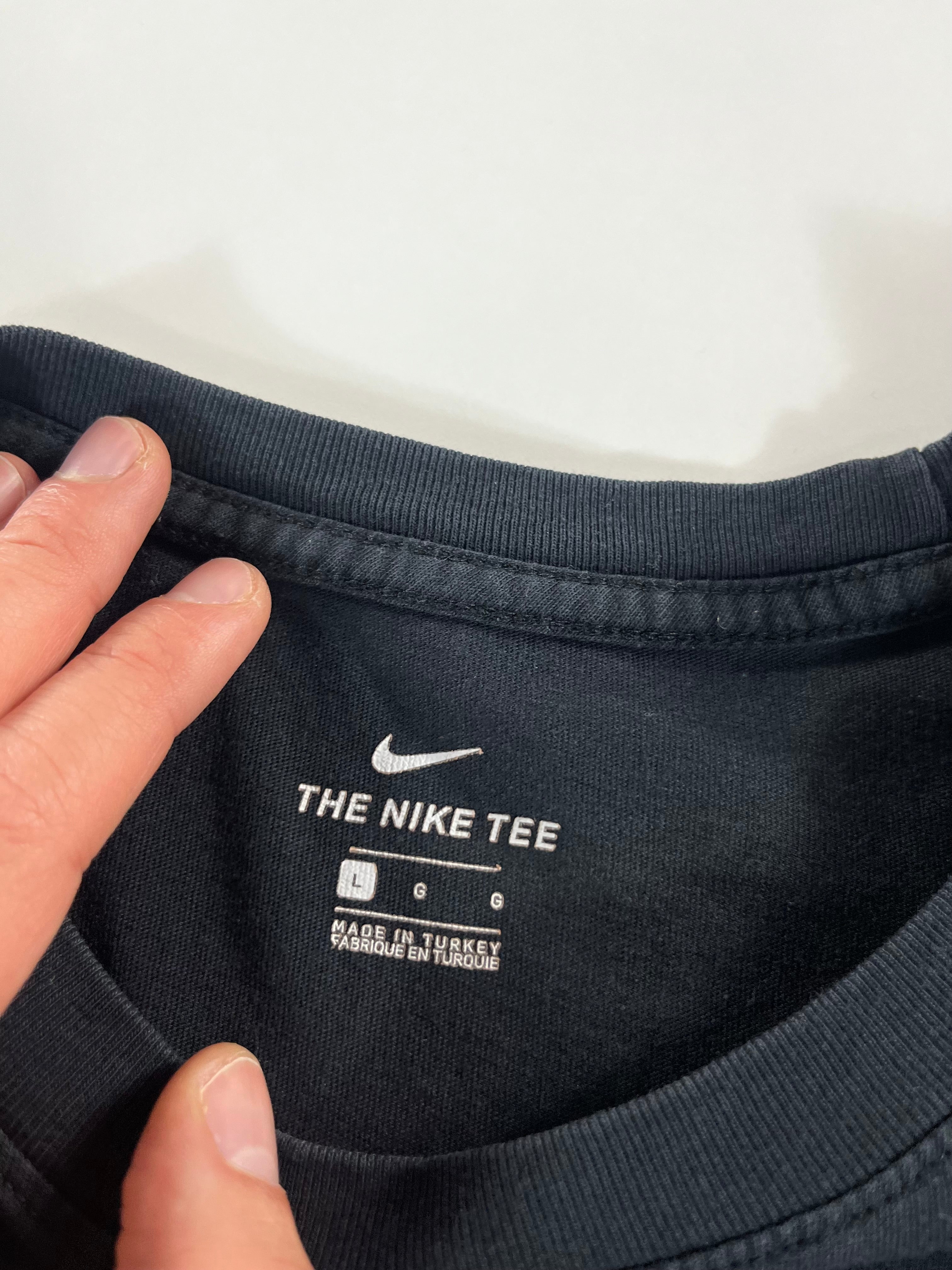 Nike F.C Barcelona póló
