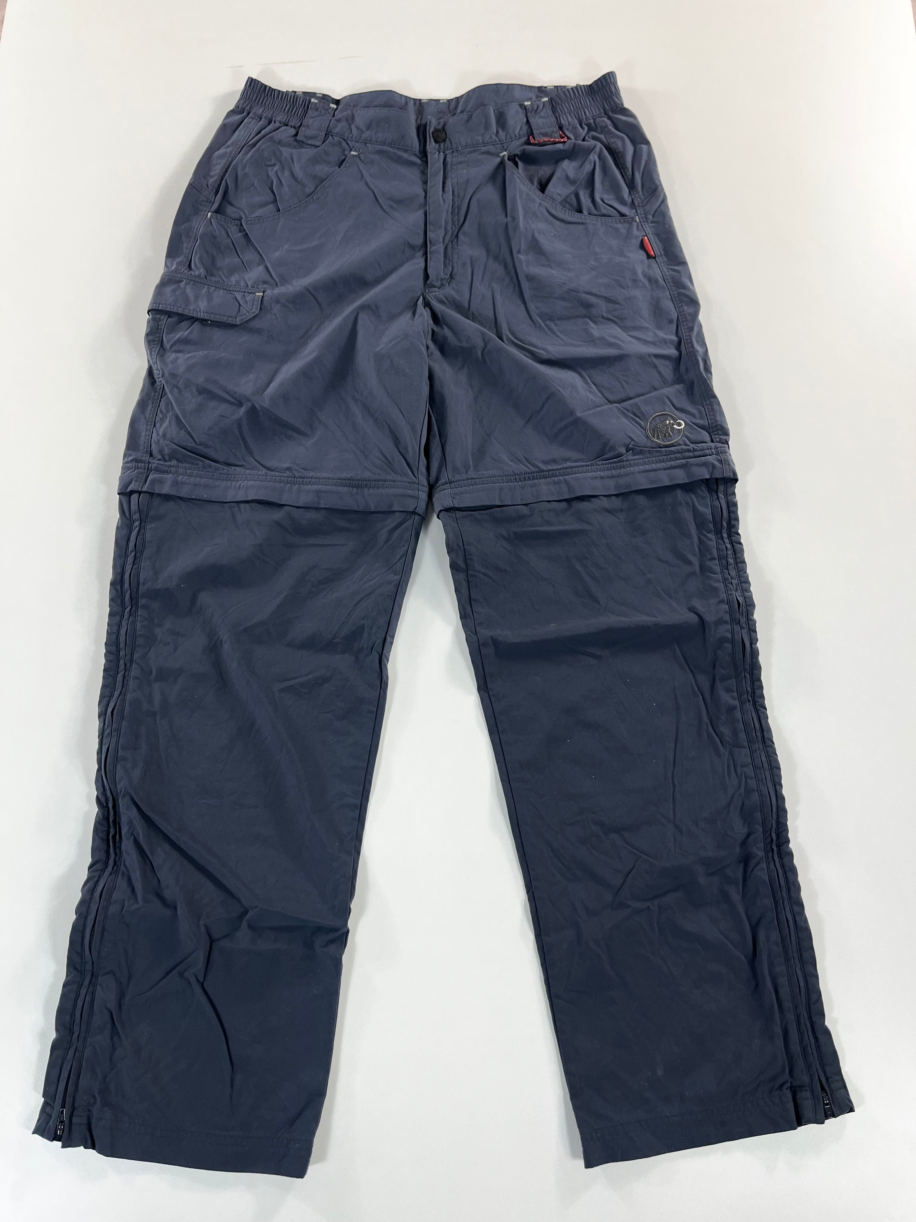 Mammut 2 in 1 nadrág