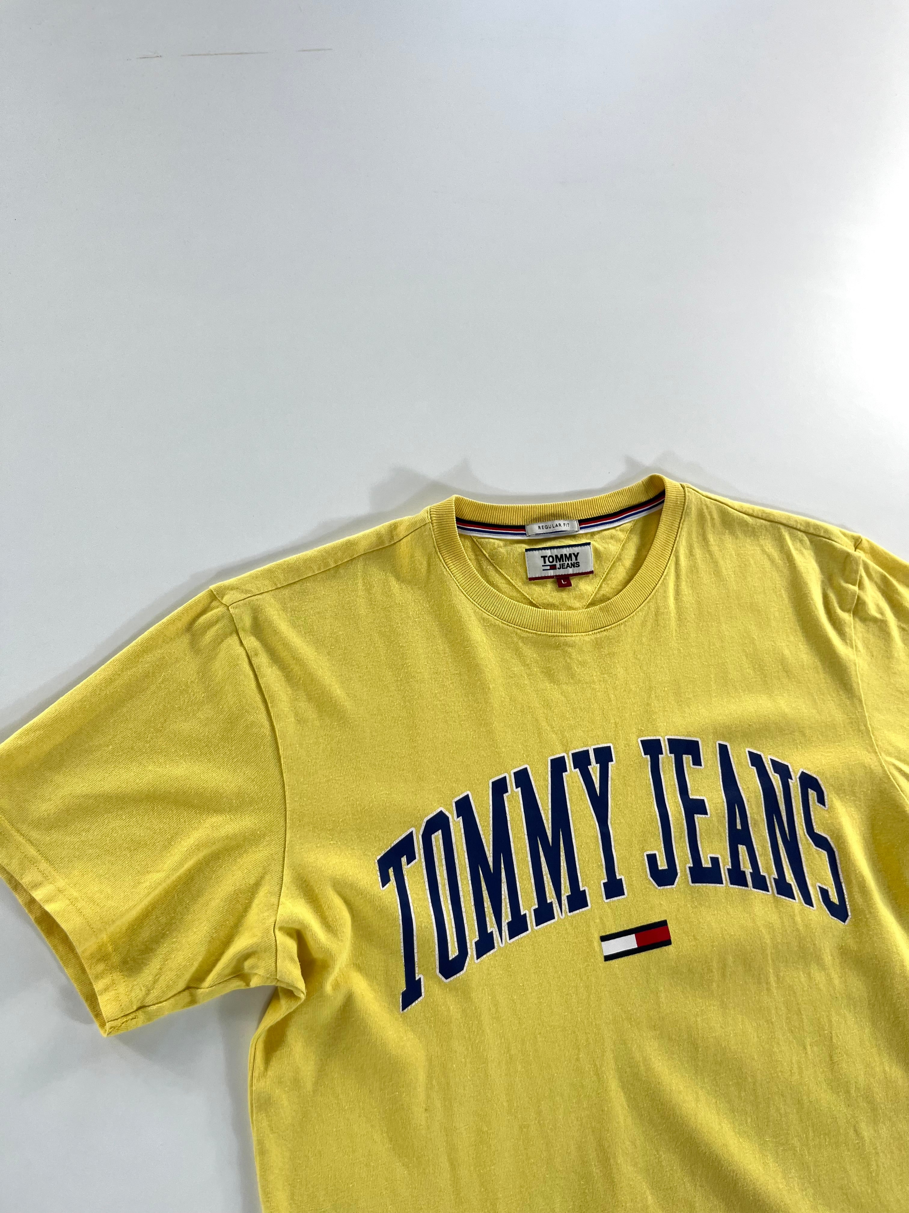 Tommy Hilfiger Regular Fit póló