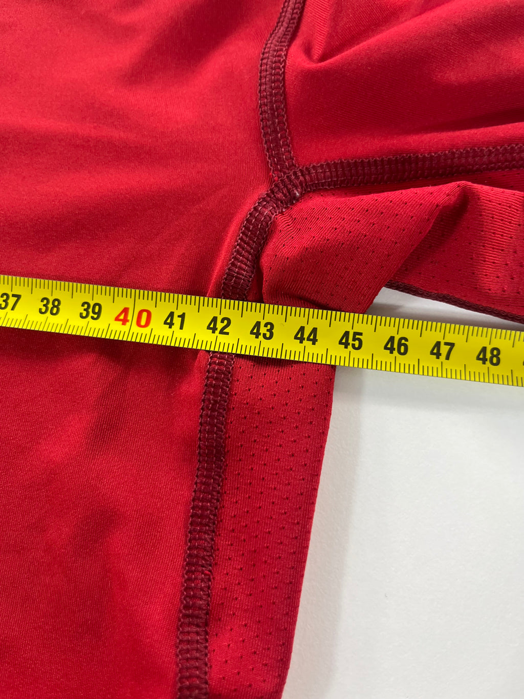 Nike Pro Combat kompressziós training longsleeve