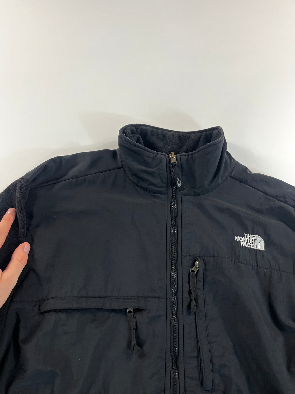 The North Face Retro Denali kabát