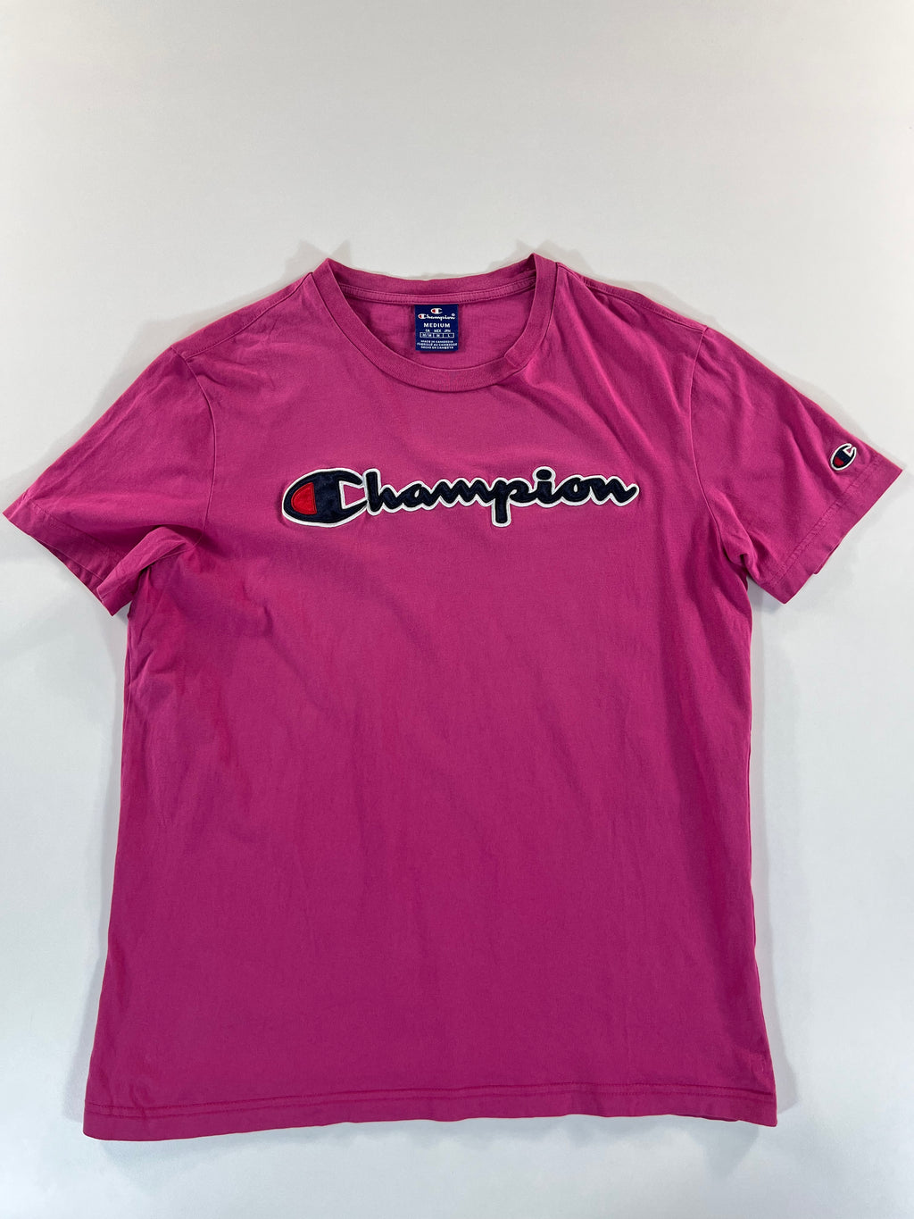 Champion póló