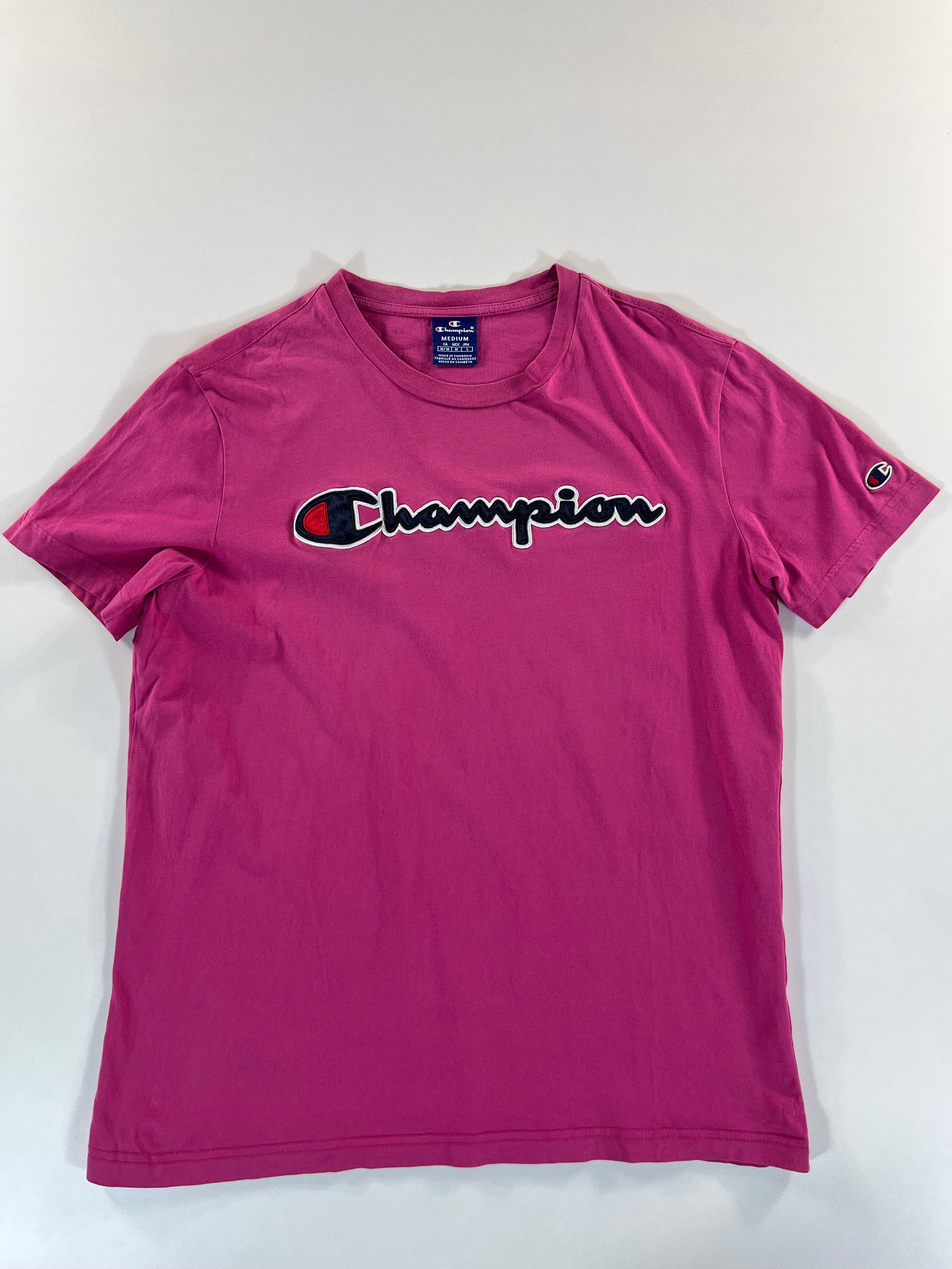 Champion póló