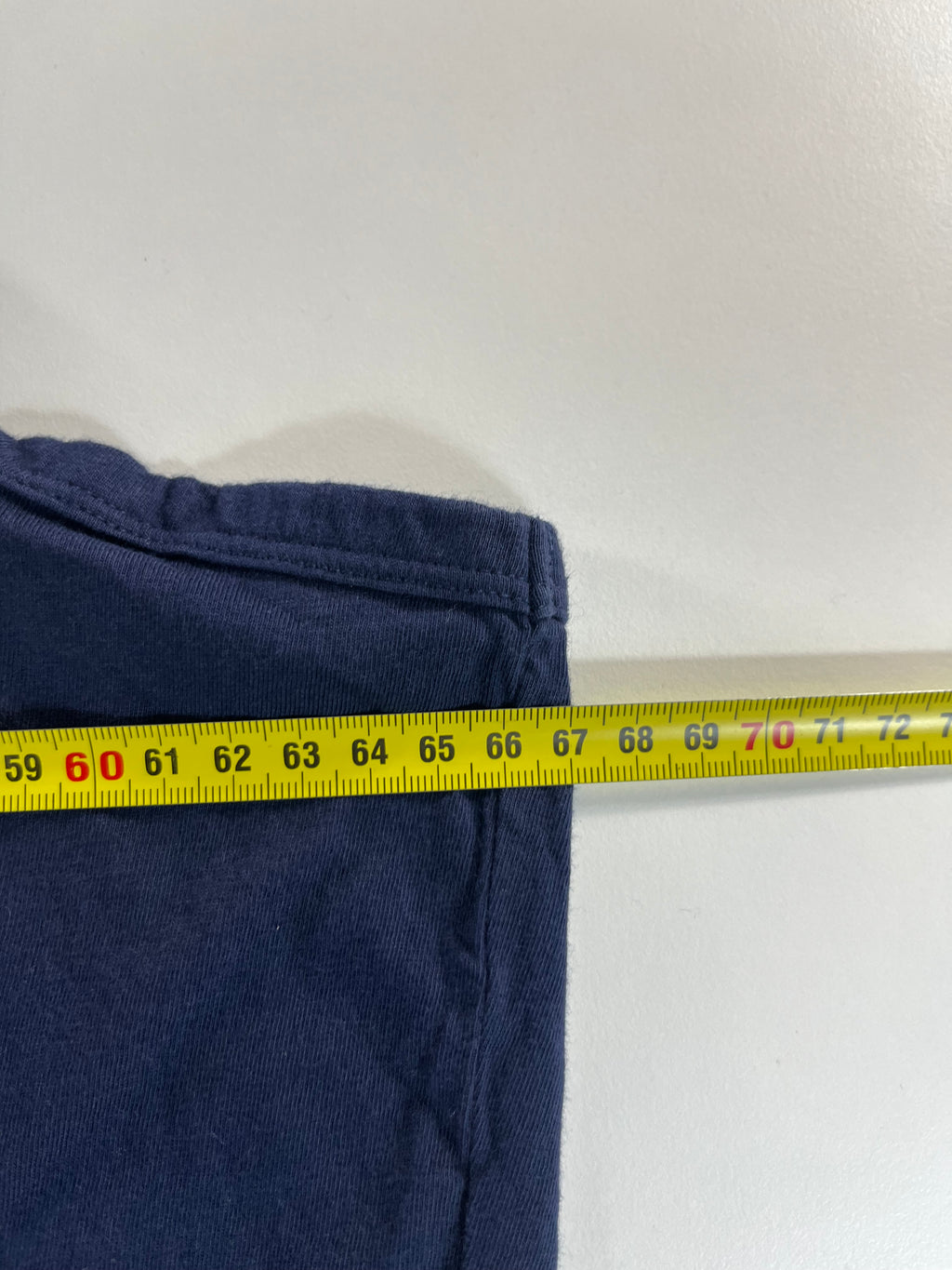 Nike Tall atléta