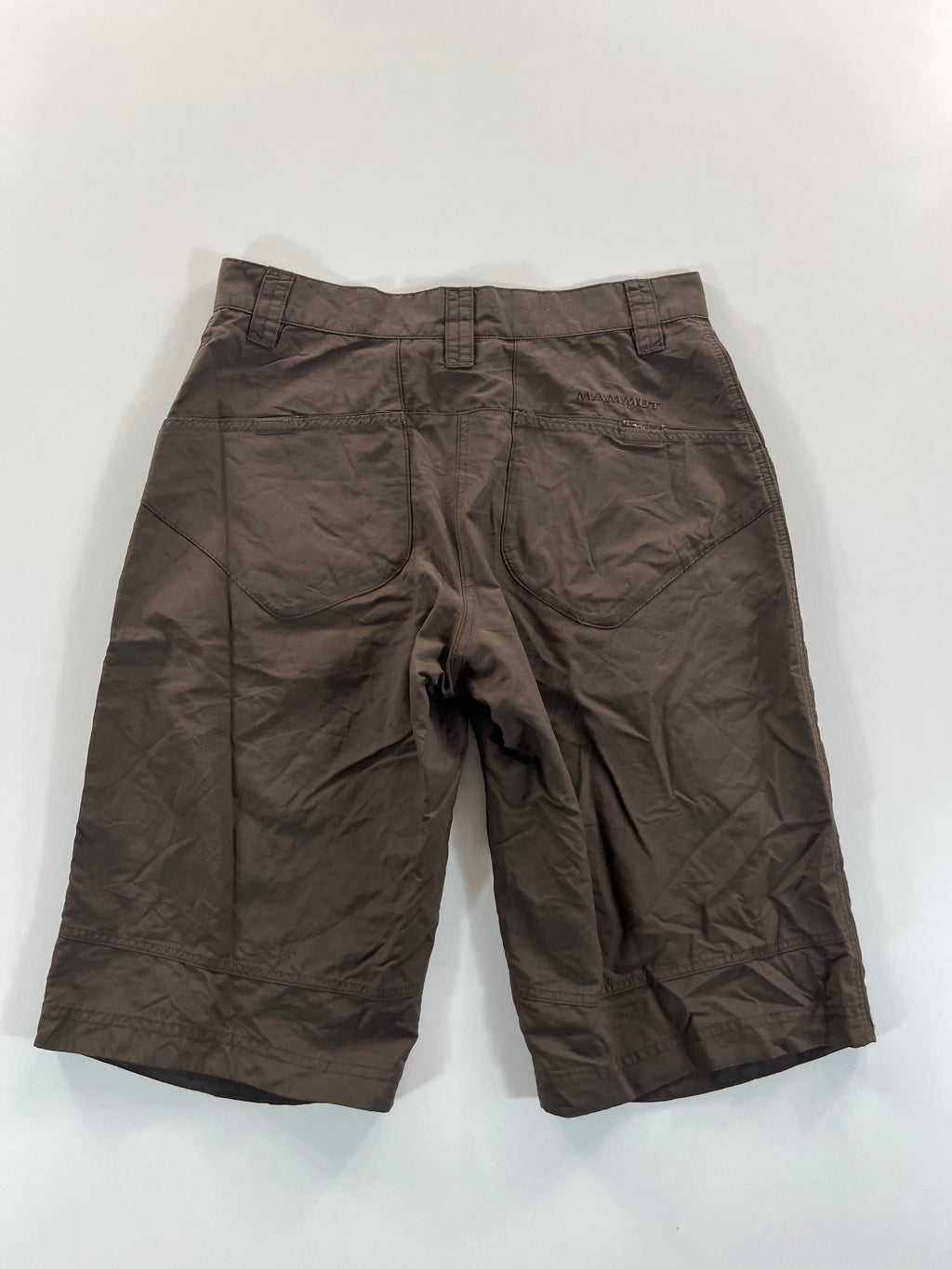 Mammut short