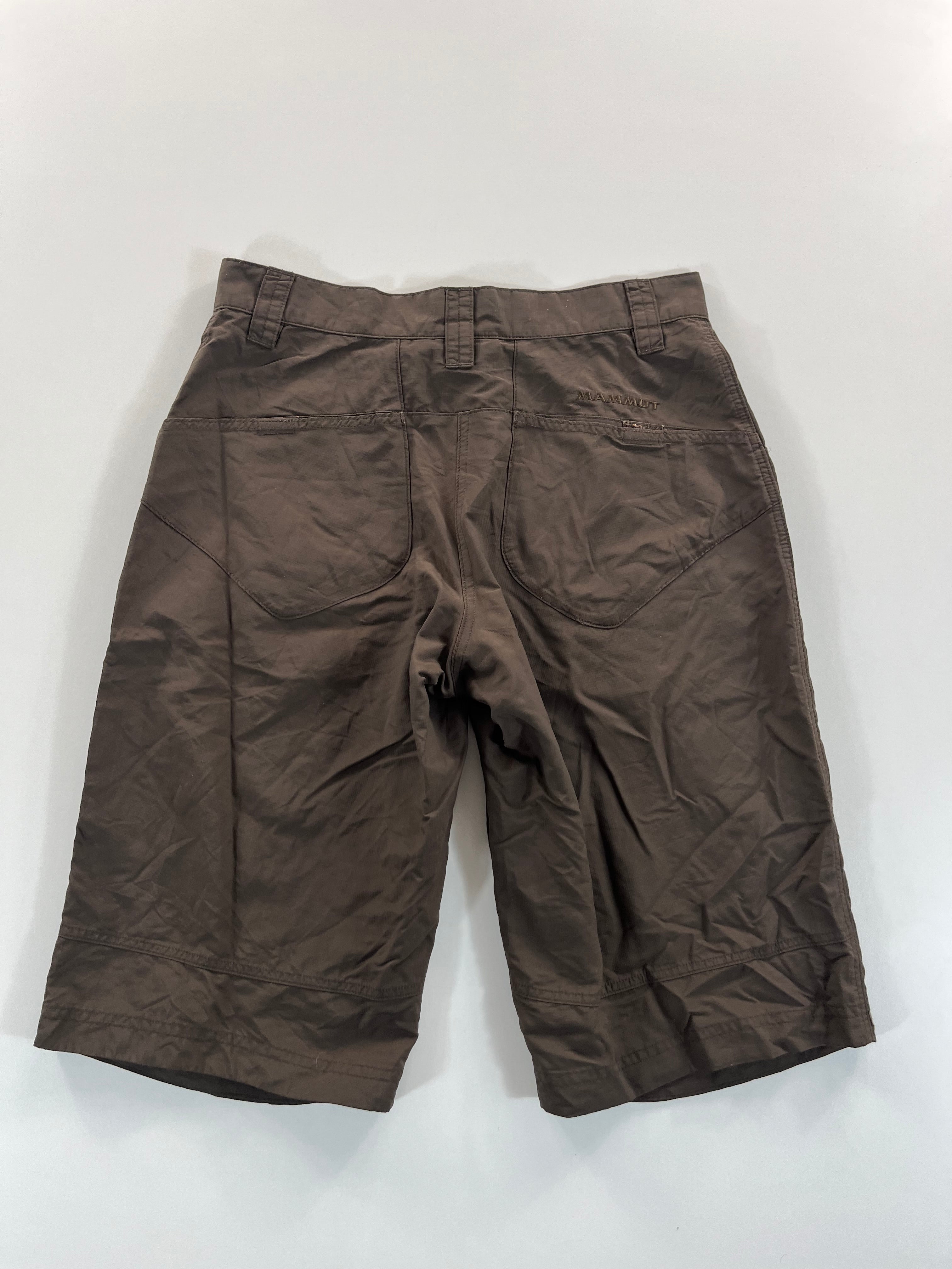 Mammut short