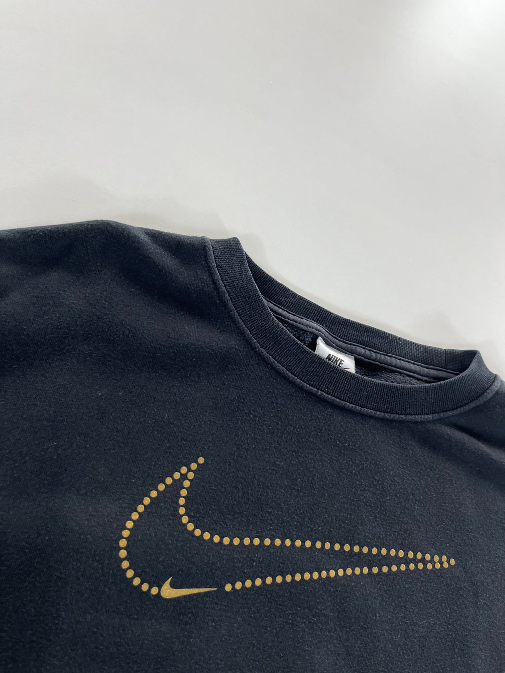Nike Sportswear Oversized crewneck pulóver