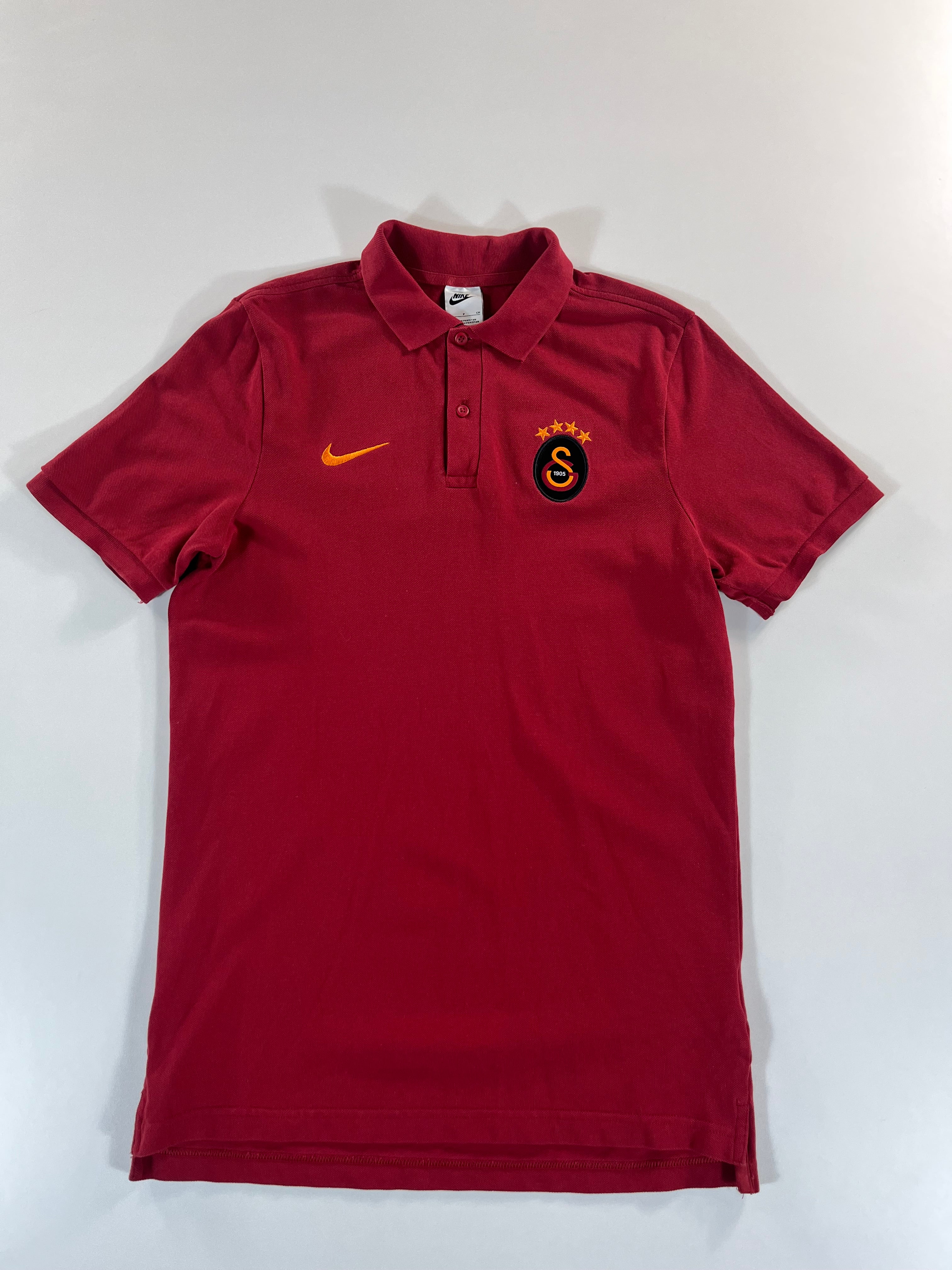 Nike Galatasaray pólóing