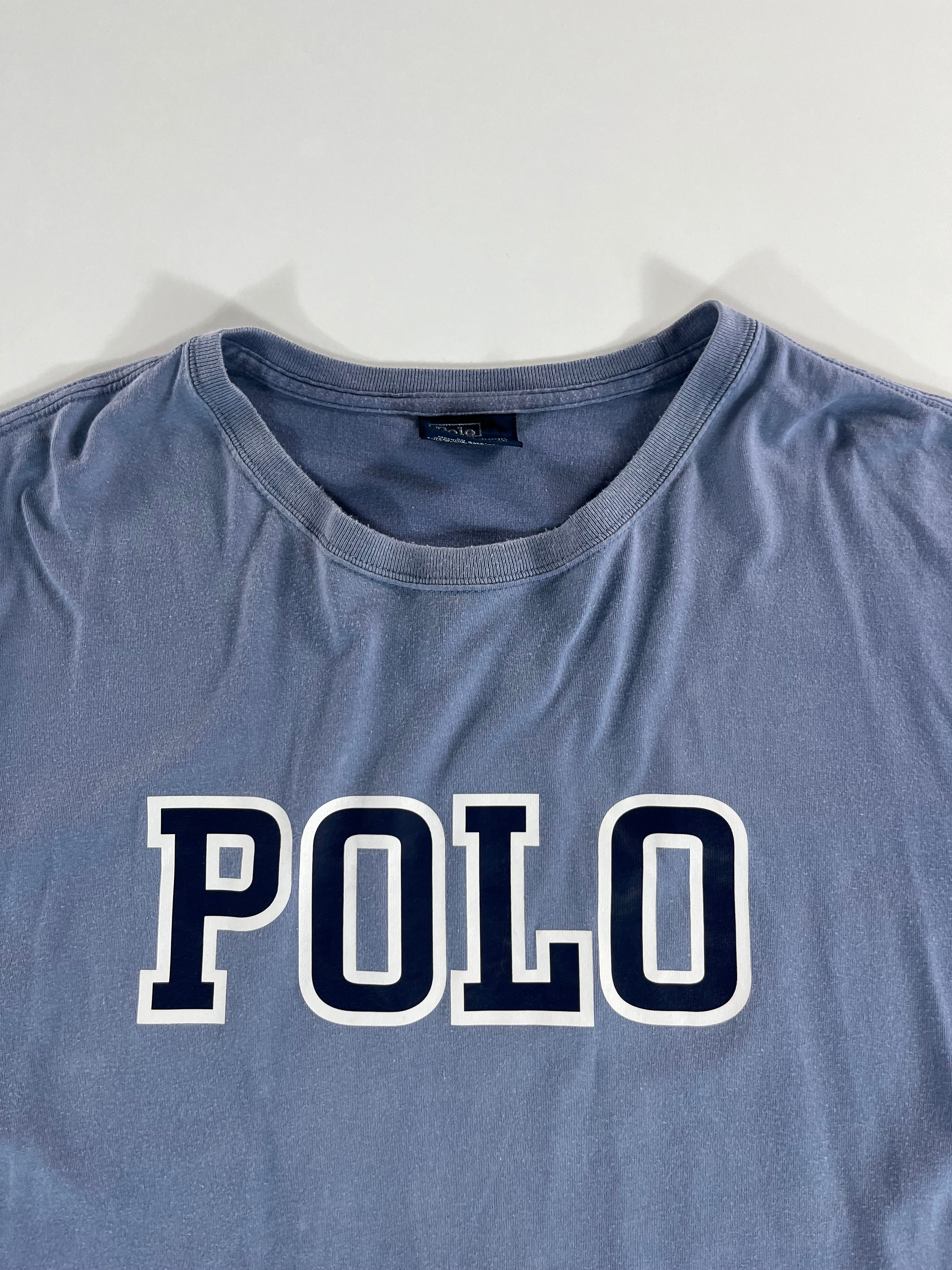 Ralph Lauren póló
