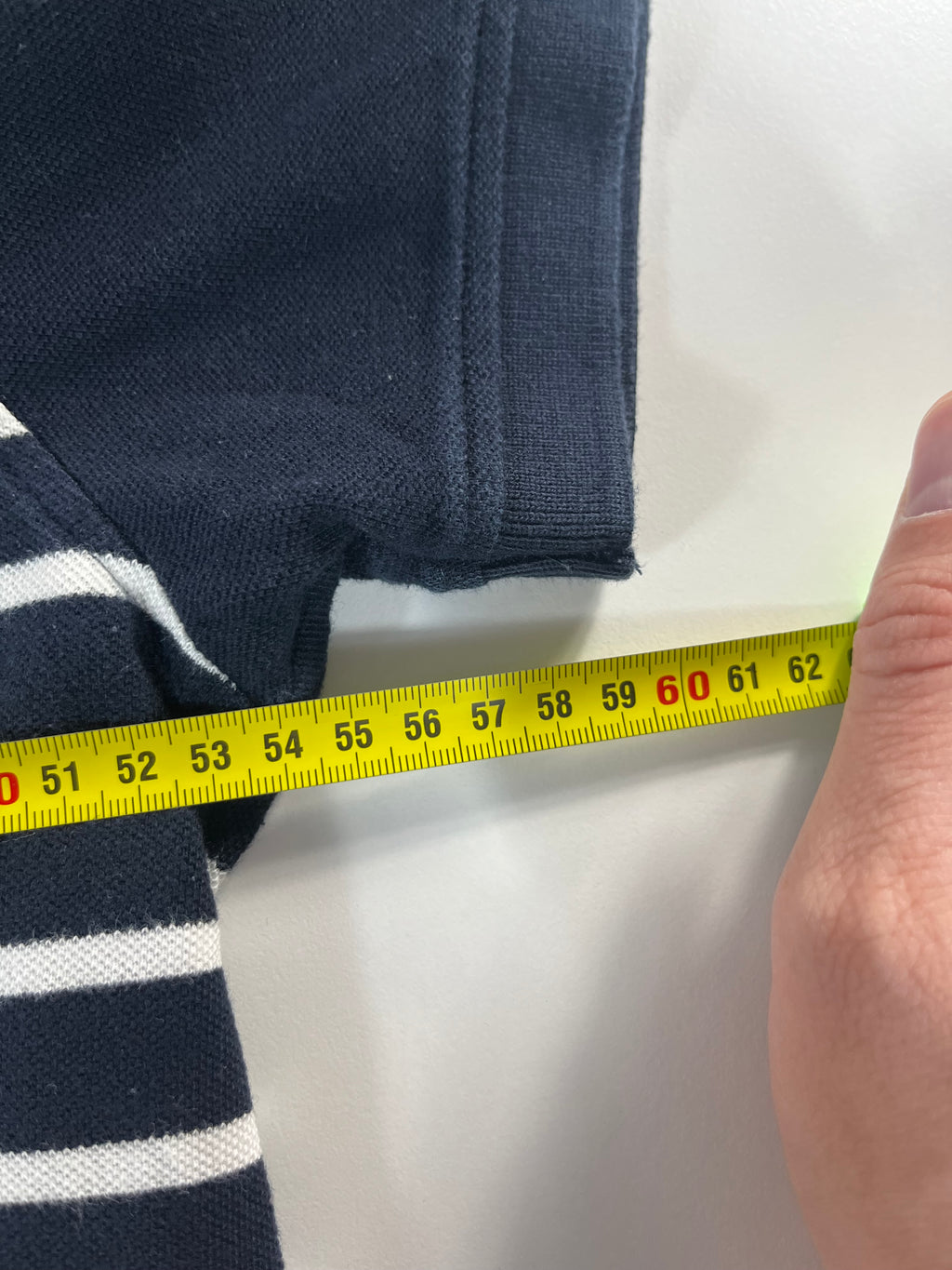 Tommy Hilfiger Regular Fit pólóing