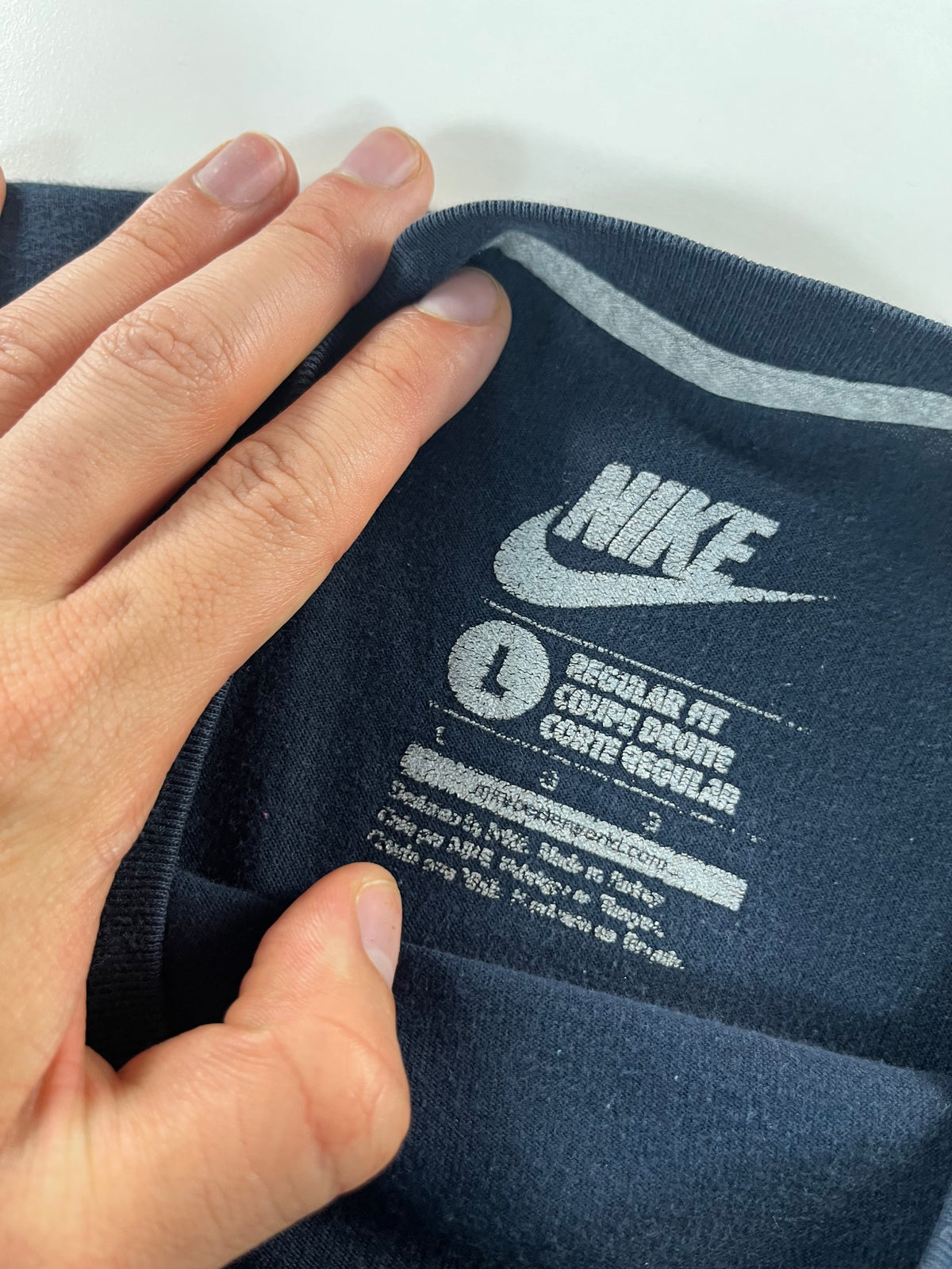 Nike Regular Fit póló