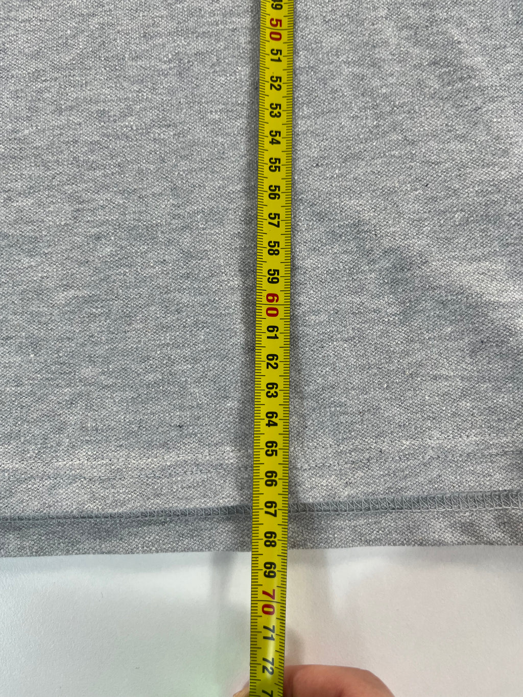Tommy Hilfiger longsleeve pólóing