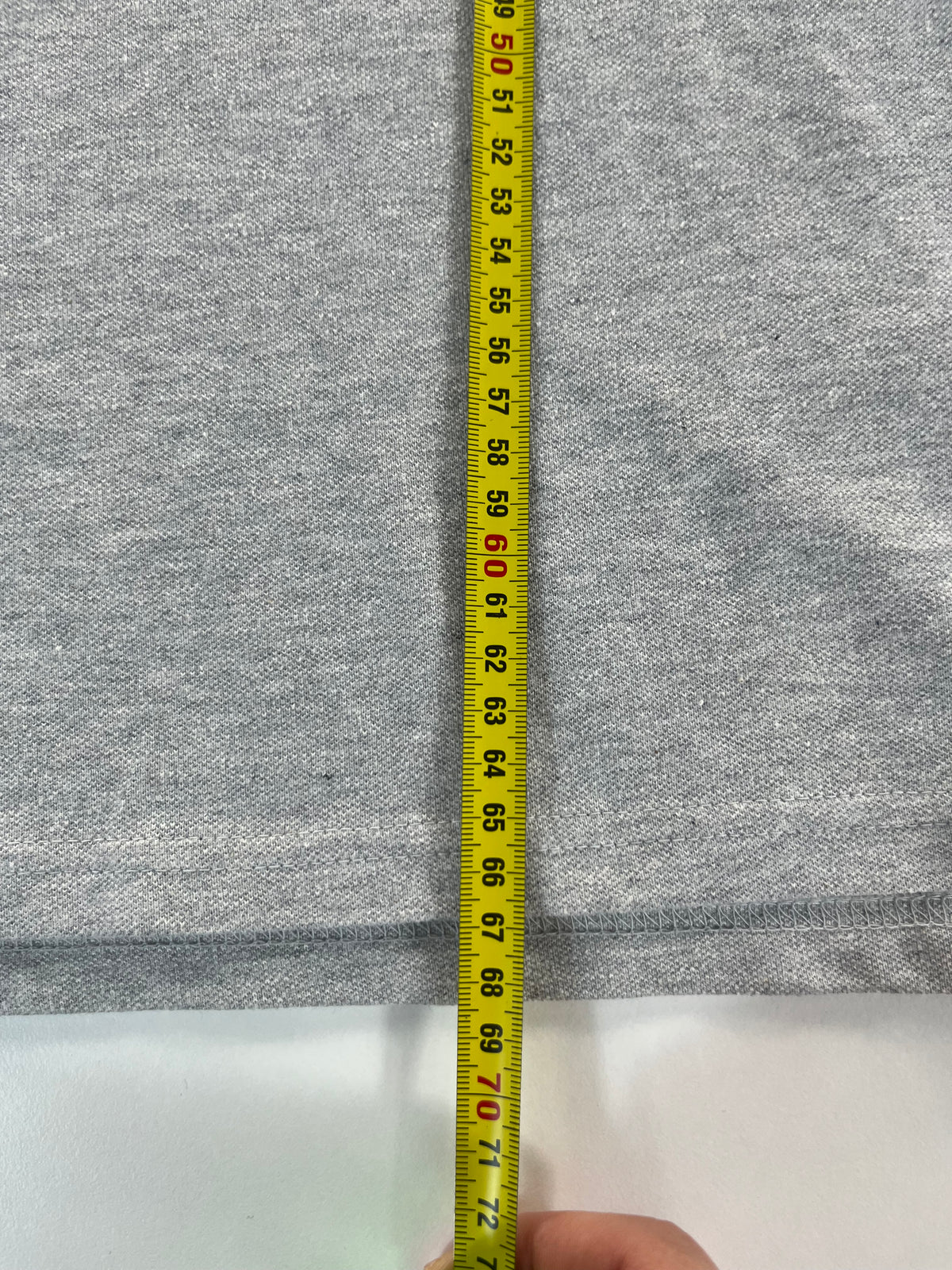 Tommy Hilfiger longsleeve pólóing
