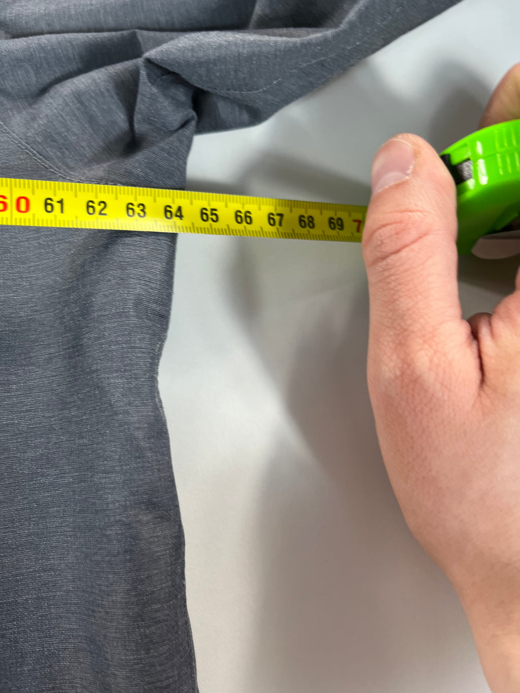 The North Face Hyvent 2.5L vizálló dzseki