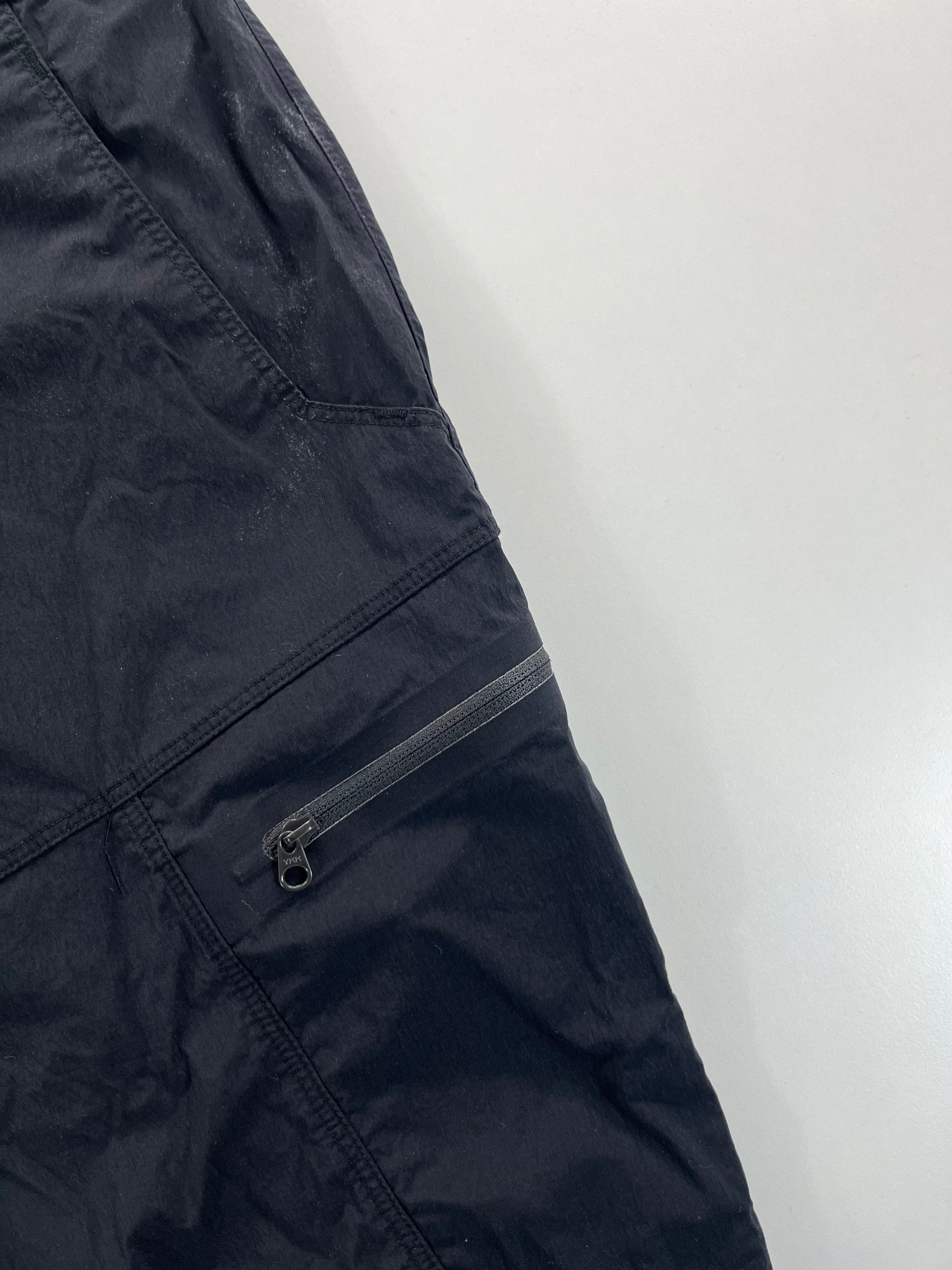 Arc'Teryx Palisade Capri short