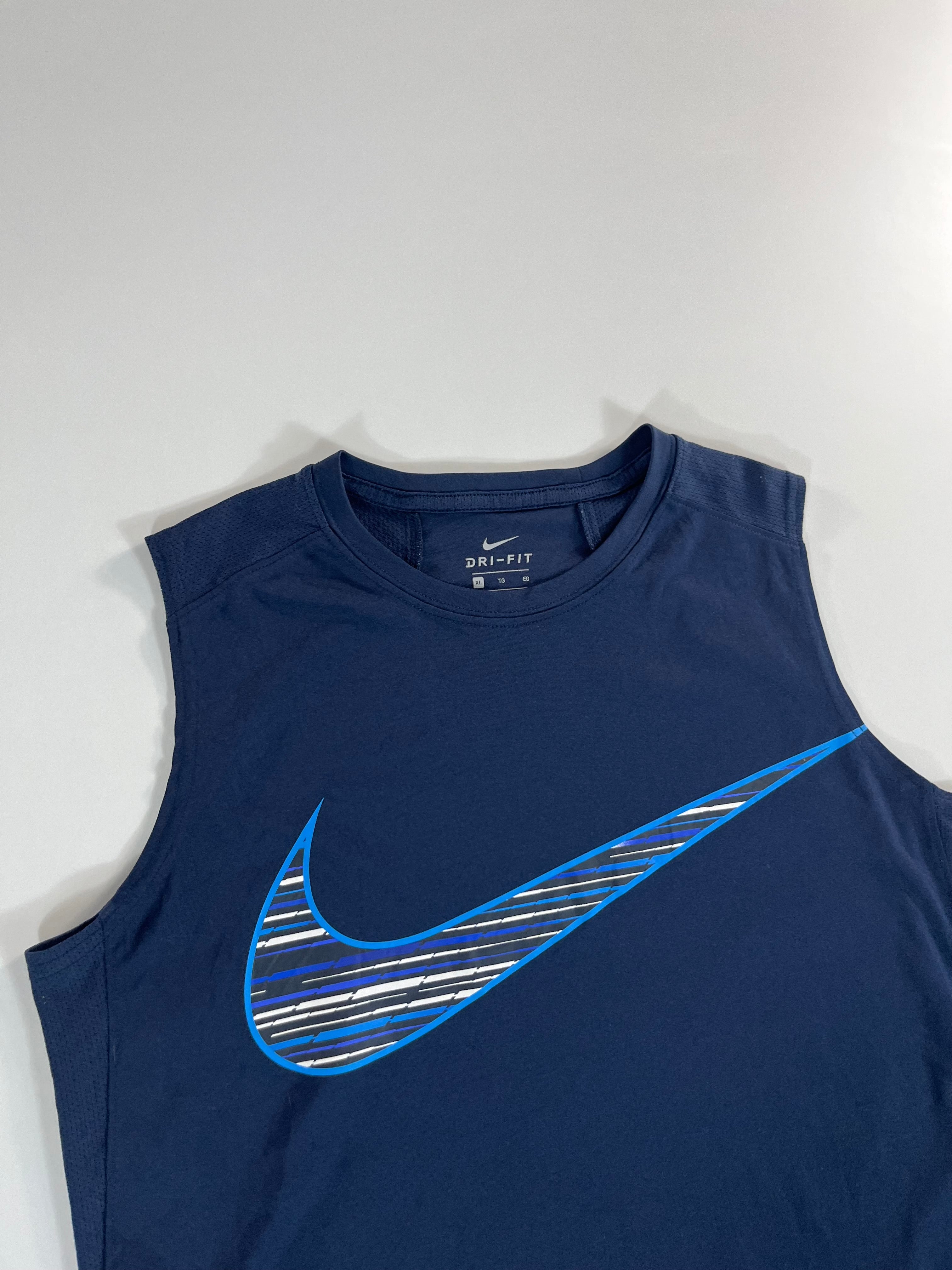 Nike Basketball atléta