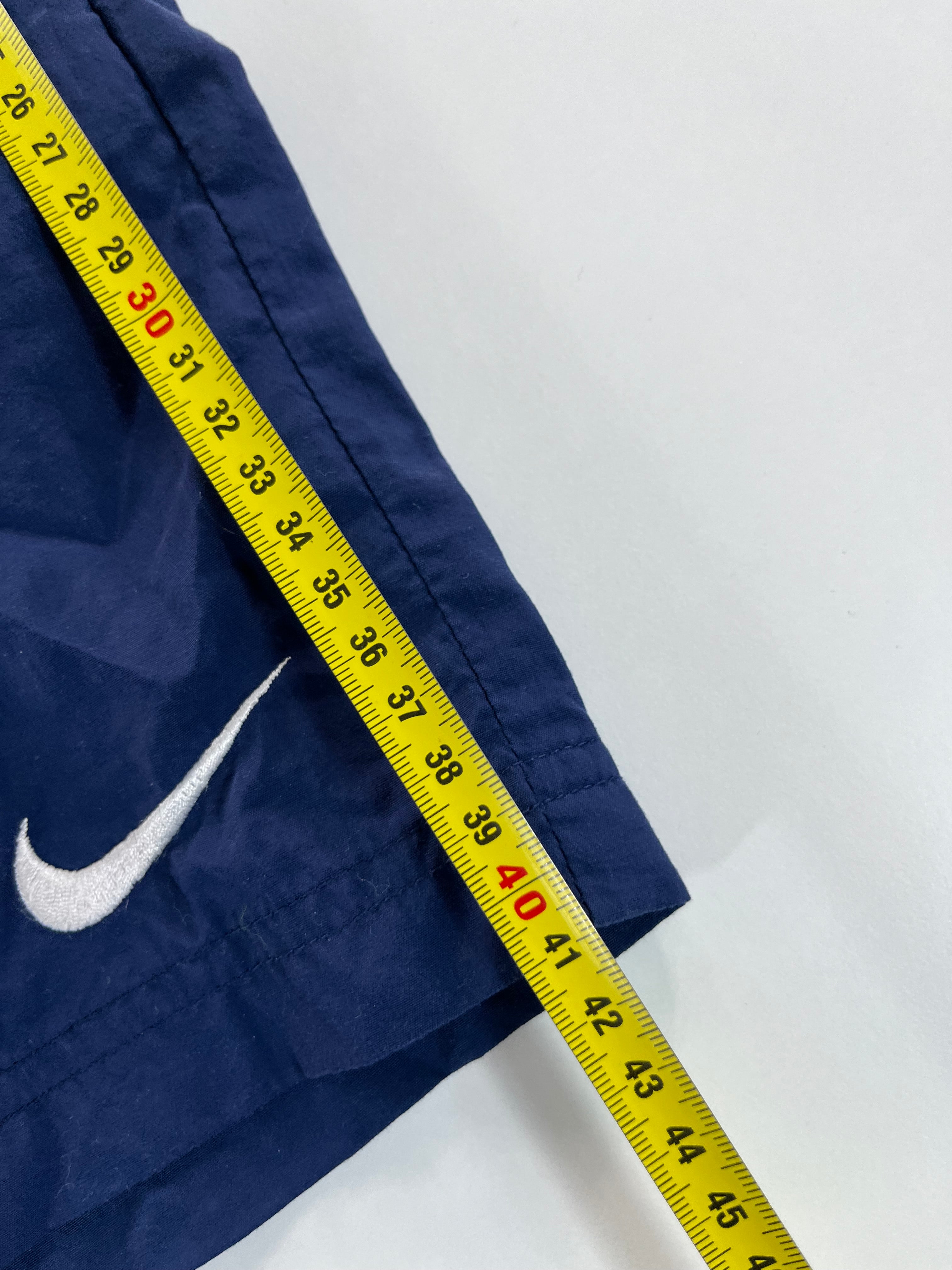 Nike vintage fürdőshort