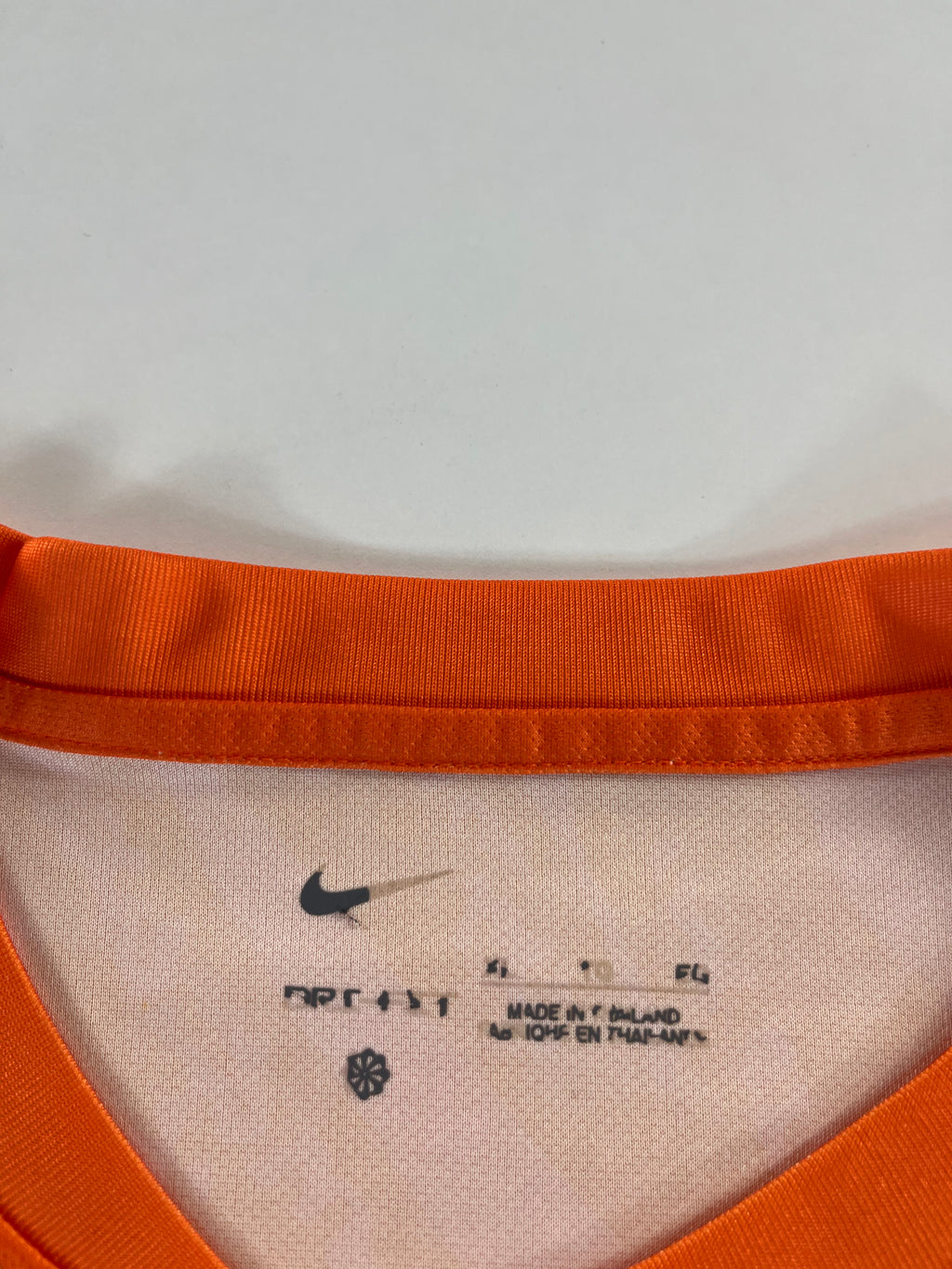 Nike Anglia 2024-2025 kapus mez