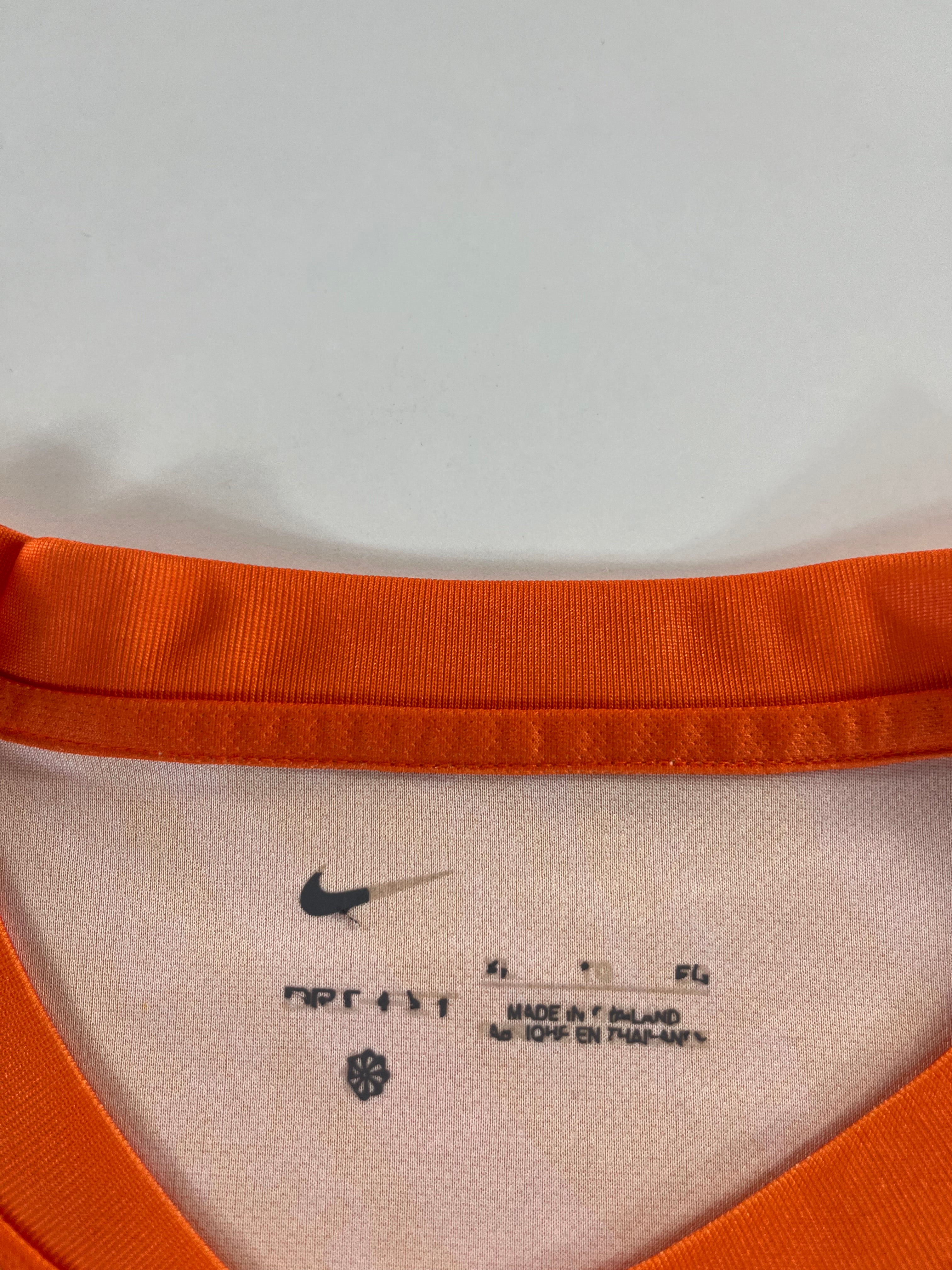 Nike Anglia 2024-2025 kapus mez