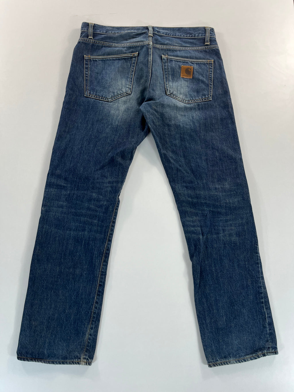 Carhartt Klondike Pant farmernadrág