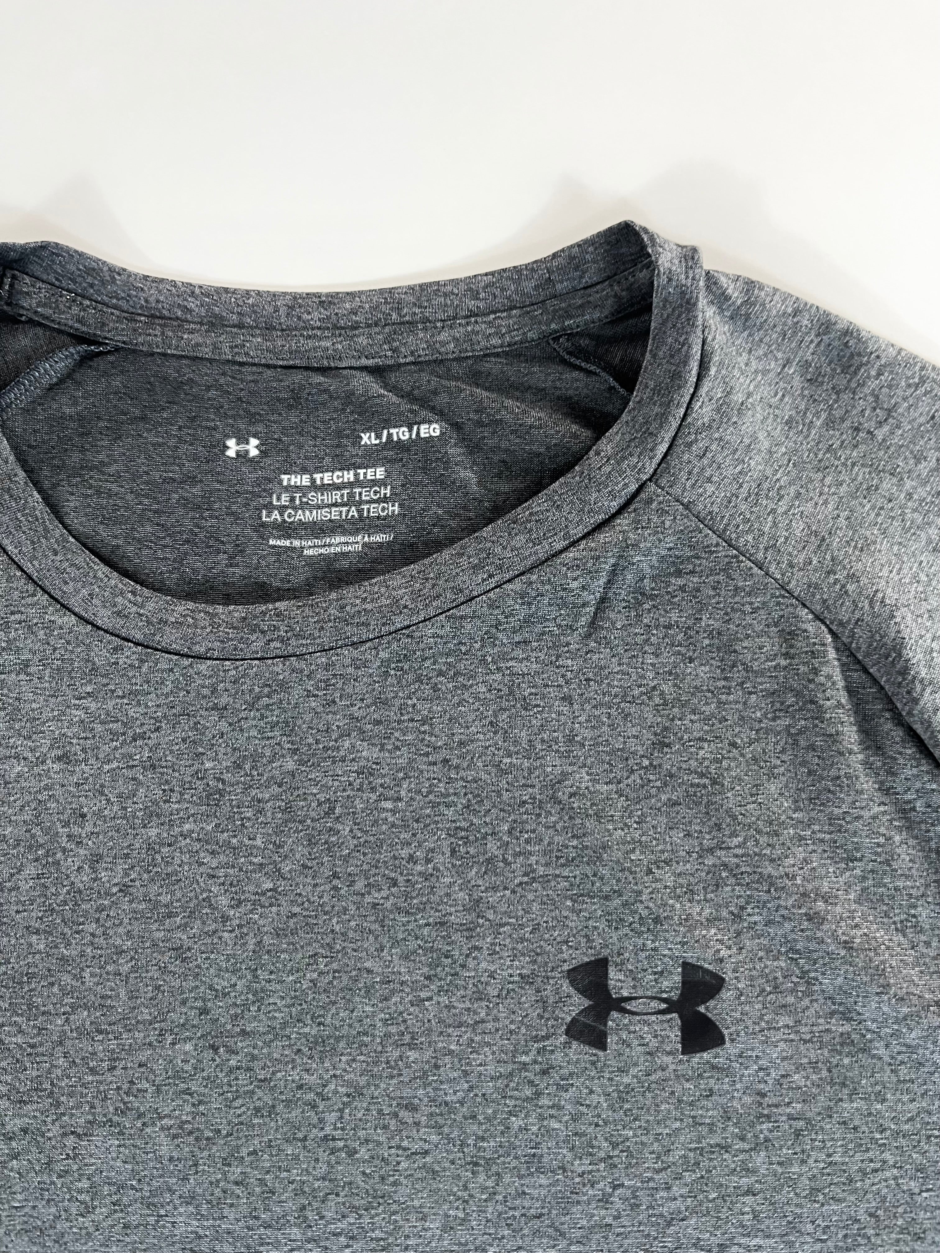 Under Armour training póló