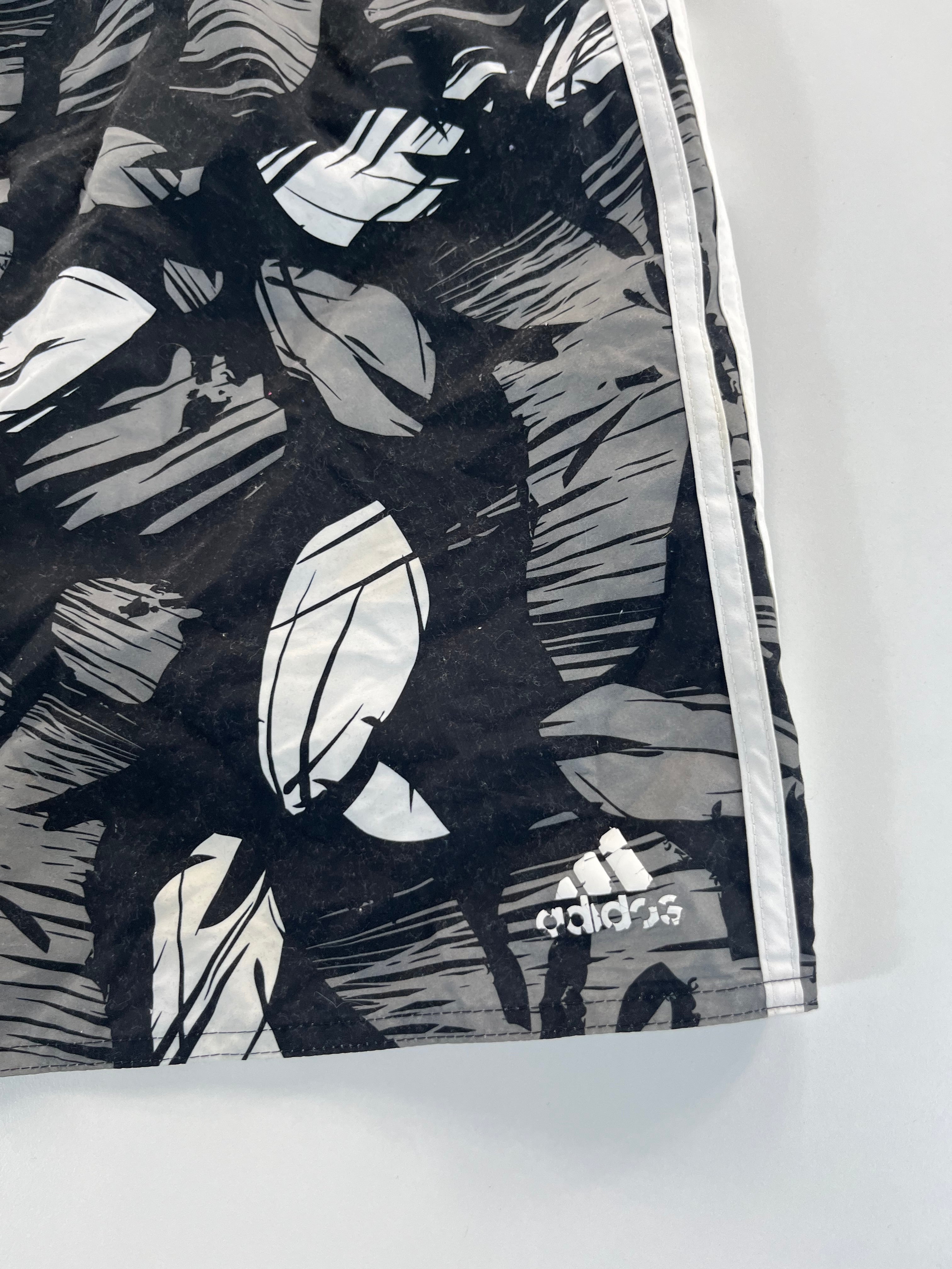 Adidas fürdő short