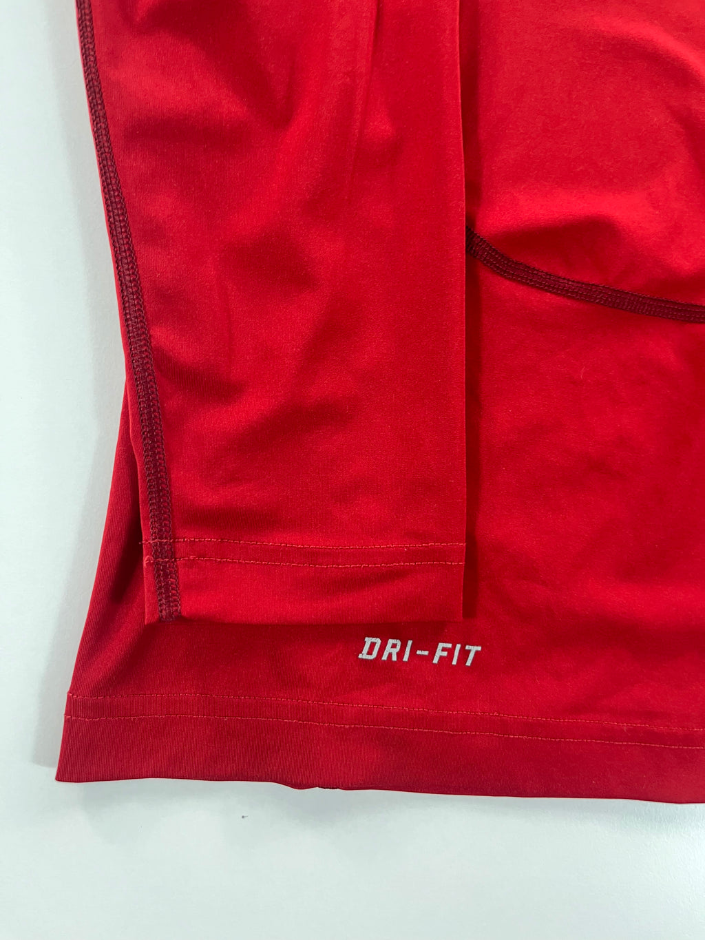 Nike Pro Combat kompressziós training longsleeve