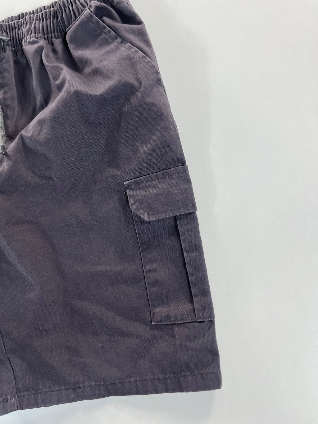 MAN cargo short