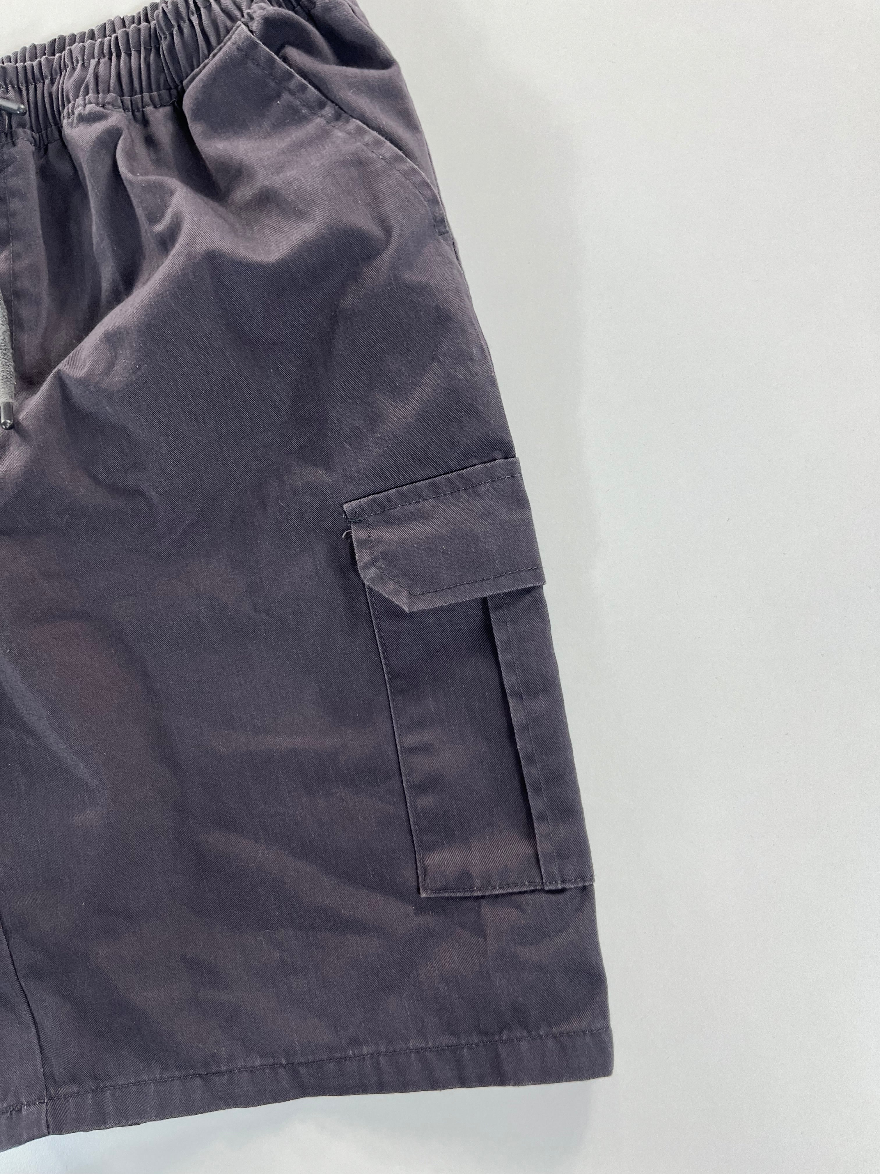 MAN cargo short