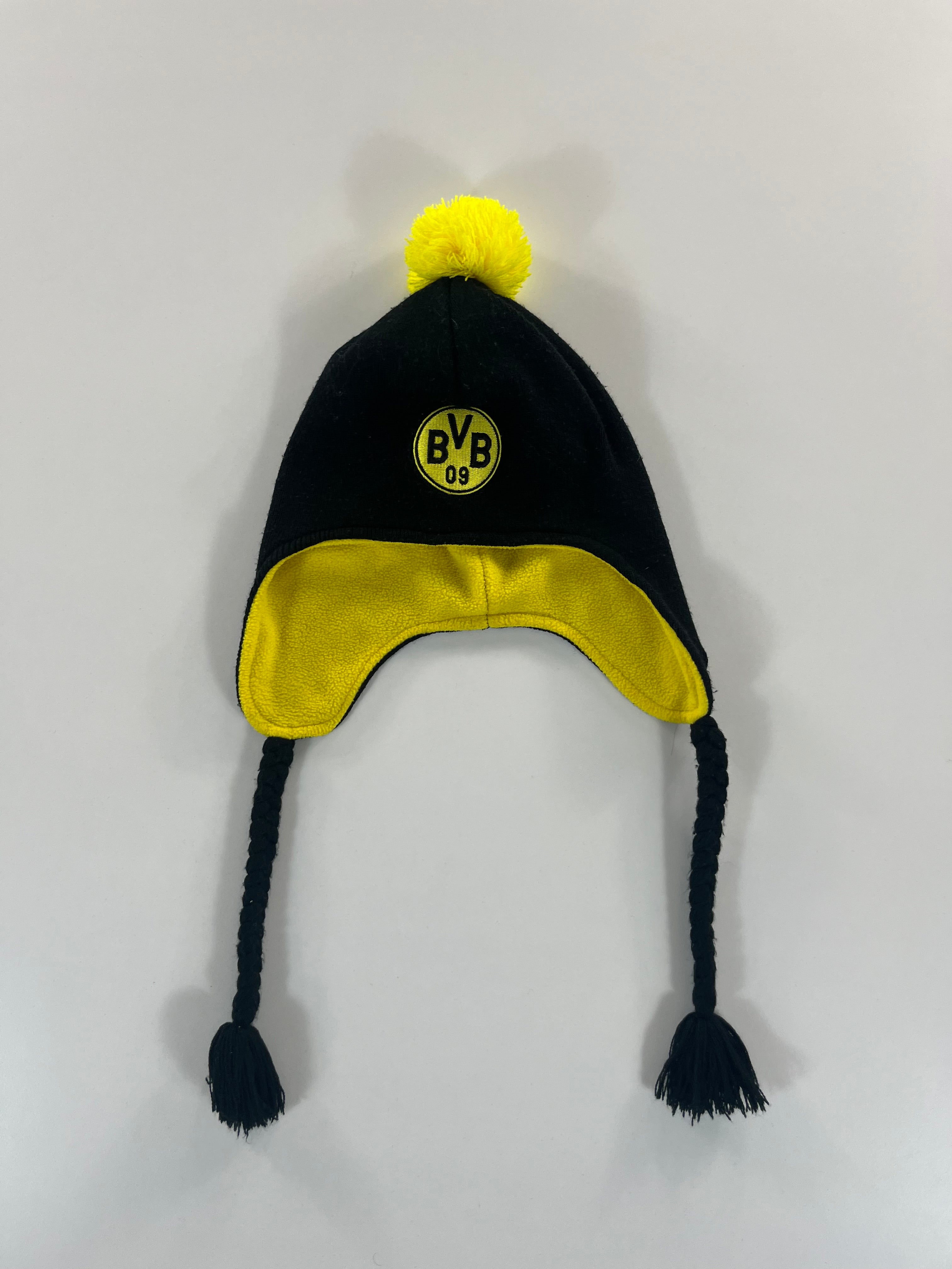 Kappa Borussia Dortmund sapka