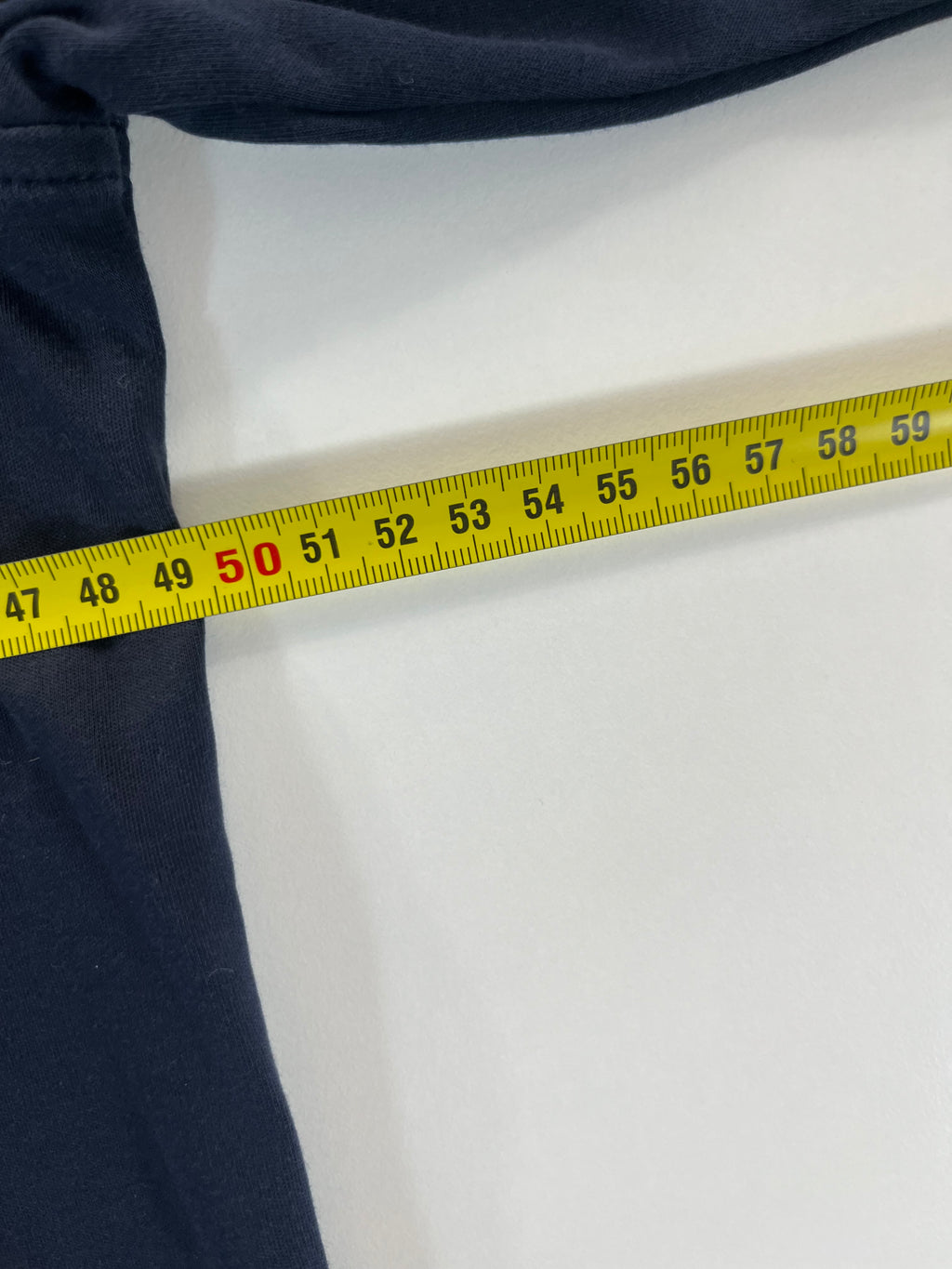 Tommy Hilfiger Slim Fit longsleeve pólóing