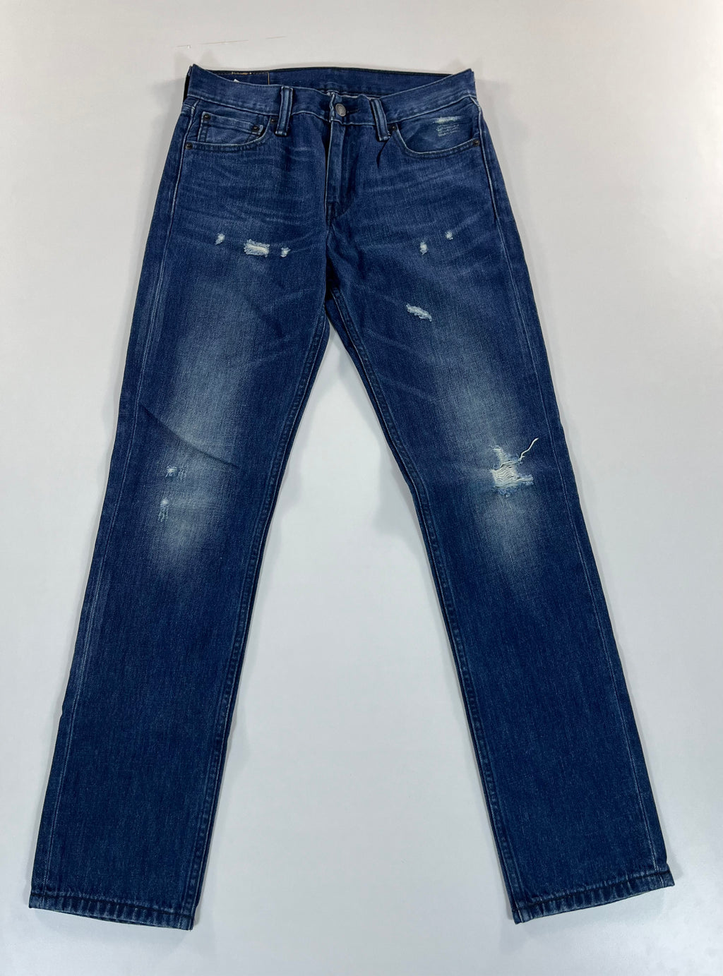 Levi's 511 W30 L32 farmernadrág