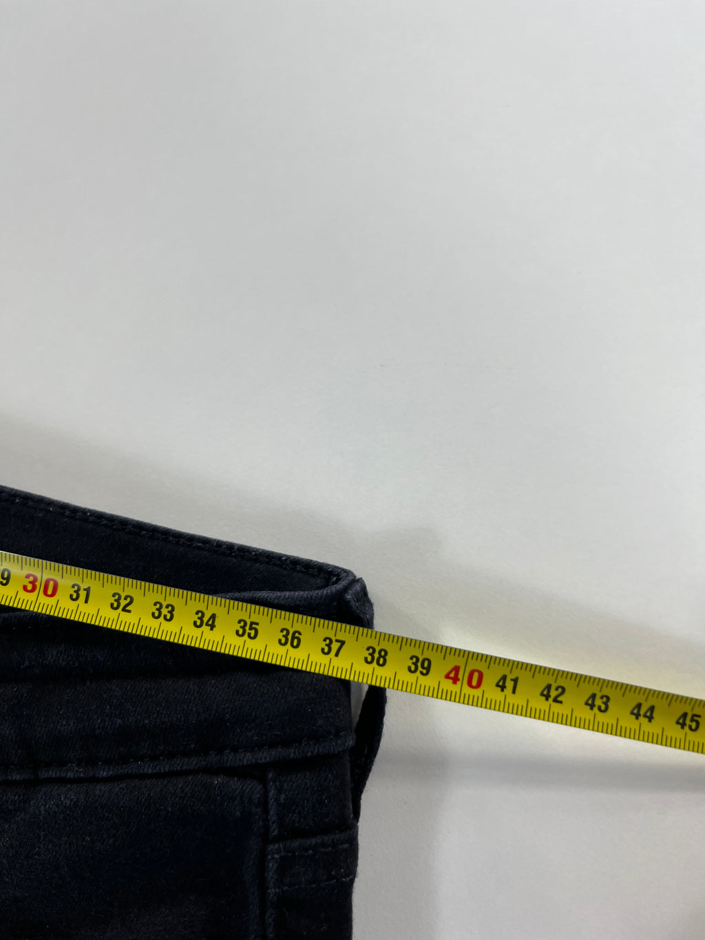 Levi's Lot 725 High Rise Bootcut 31 farmernadrág